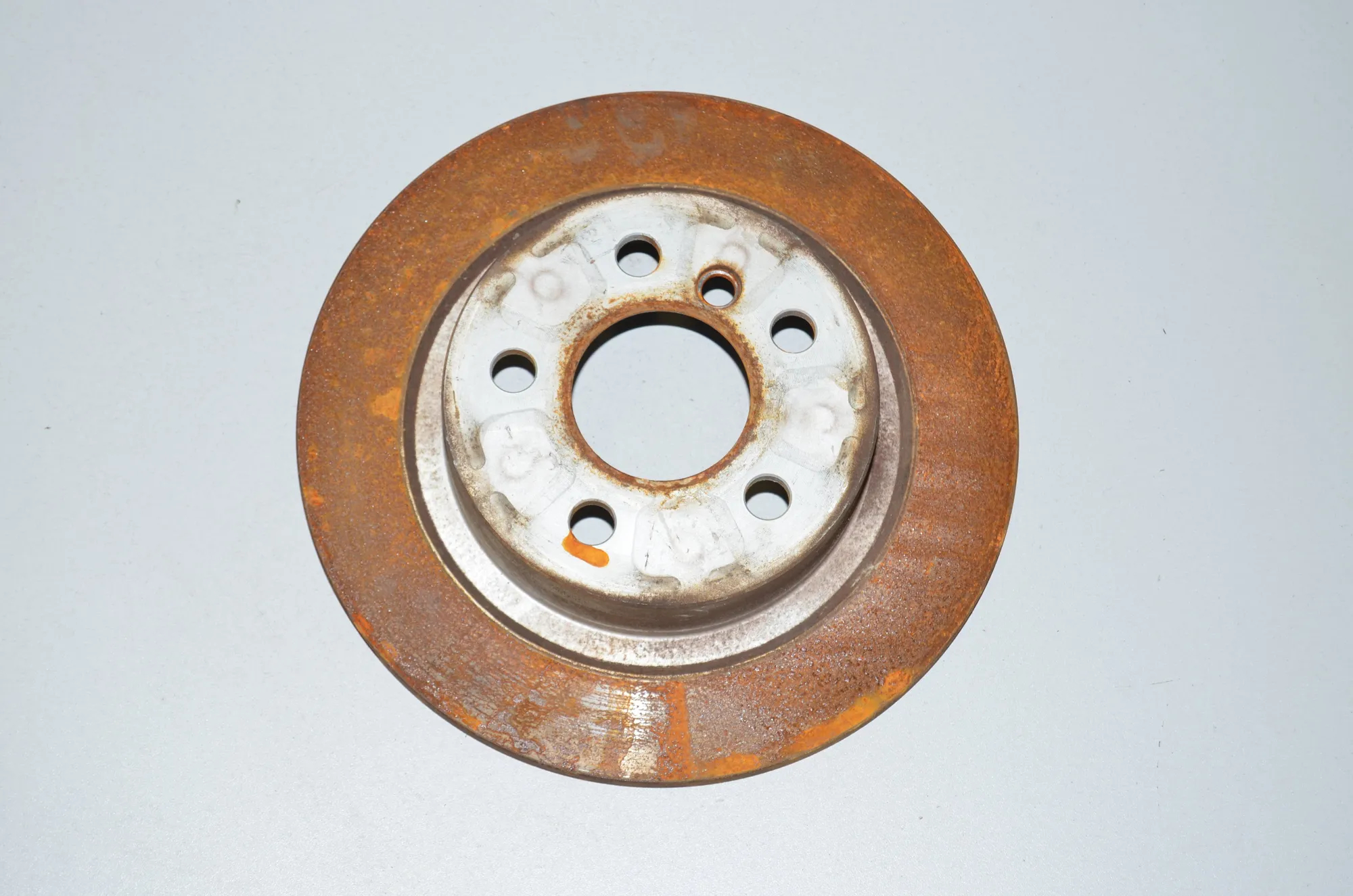 Rear Right Brake Disc – OEM 6799367 · BMW i3 (I01) BMW i3 (I01) Electric 2014 – 2
