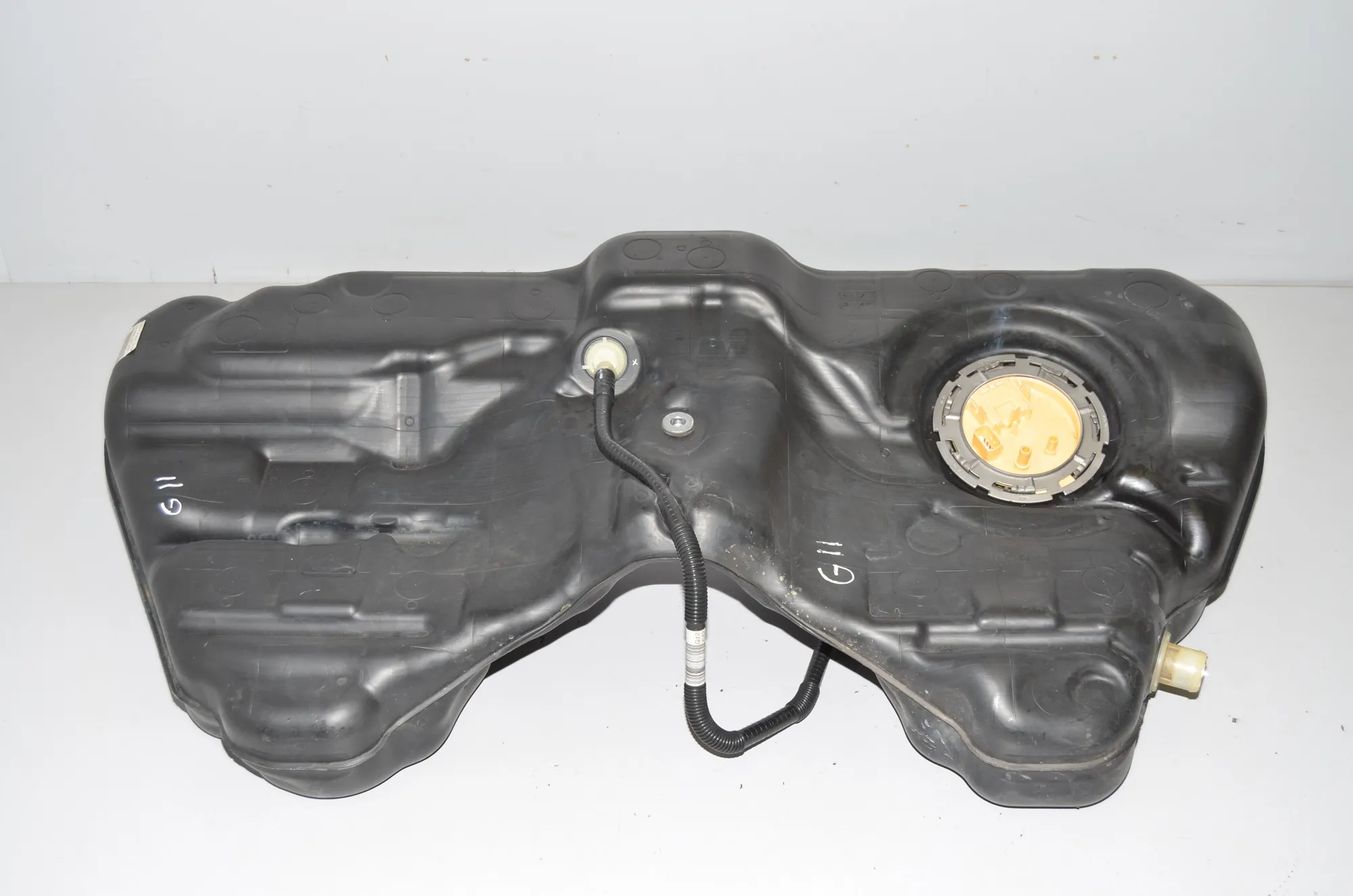 Fuel Tank – OEM 7356510 · BMW 7 (G11, G12) BMW 7 (G11, G12) 730 d, Ld xDrive 2016