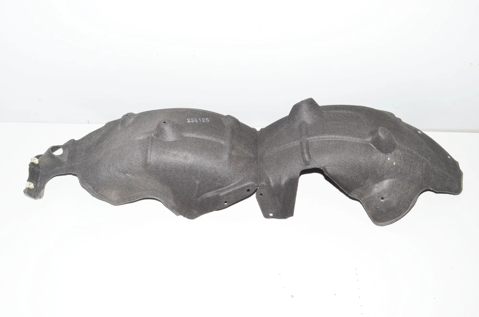 Rear Right Arch Liner – OEM 51717290796 · BMW 2 Gran Tourer (F46) 218 d xDrive 2020 – 3