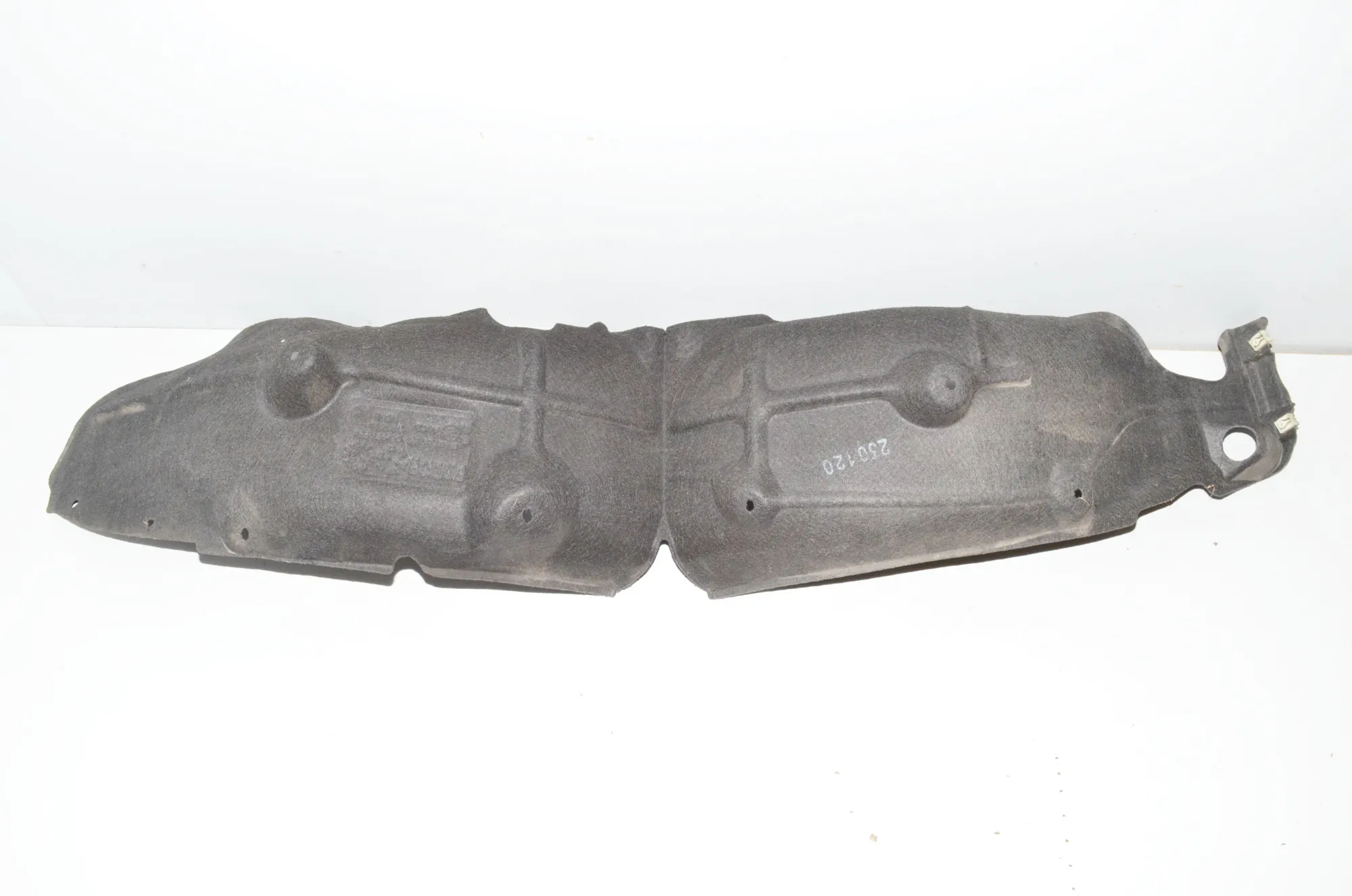 Rear Right Arch Liner – OEM 51717290796 · BMW 2 Gran Tourer (F46) 218 d xDrive 2020 – 4