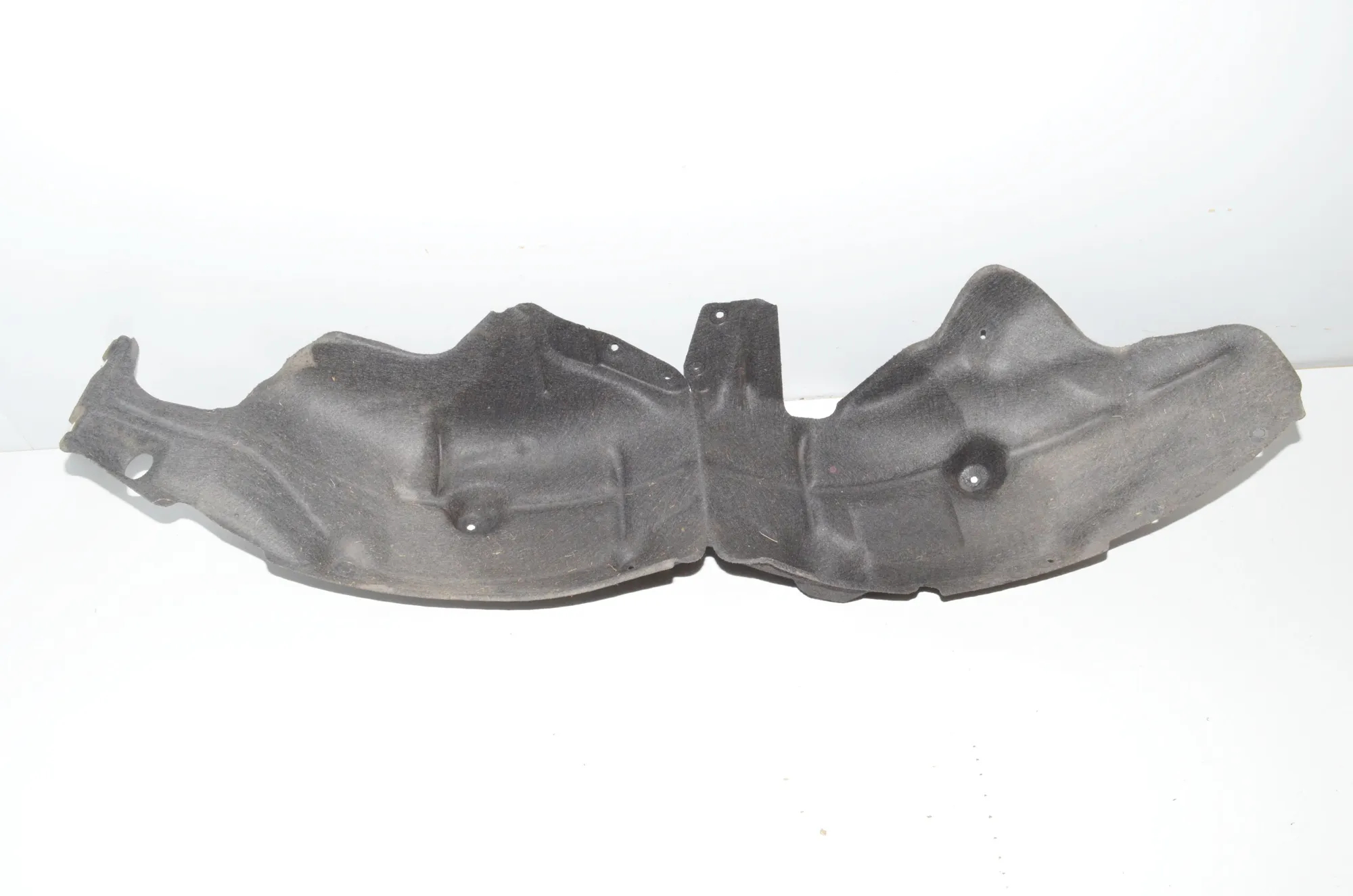 Rear Right Arch Liner – OEM 51717290796 · BMW 2 Gran Tourer (F46) 218 d xDrive 2020 – 2