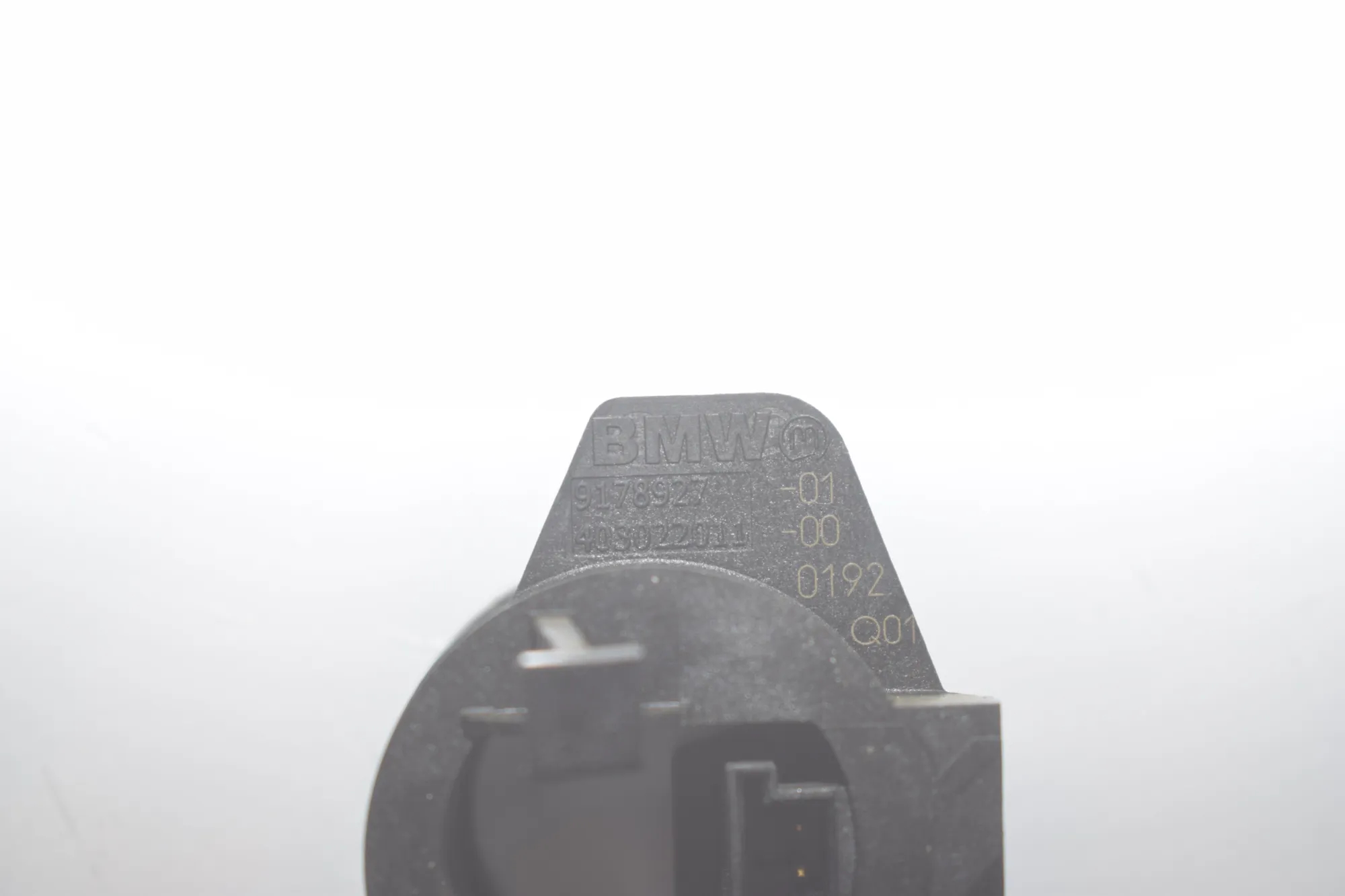 Immobiliser Reader Antenna – OEM 9178927 · BMW 5 (F10) 530 d 2010 – 4
