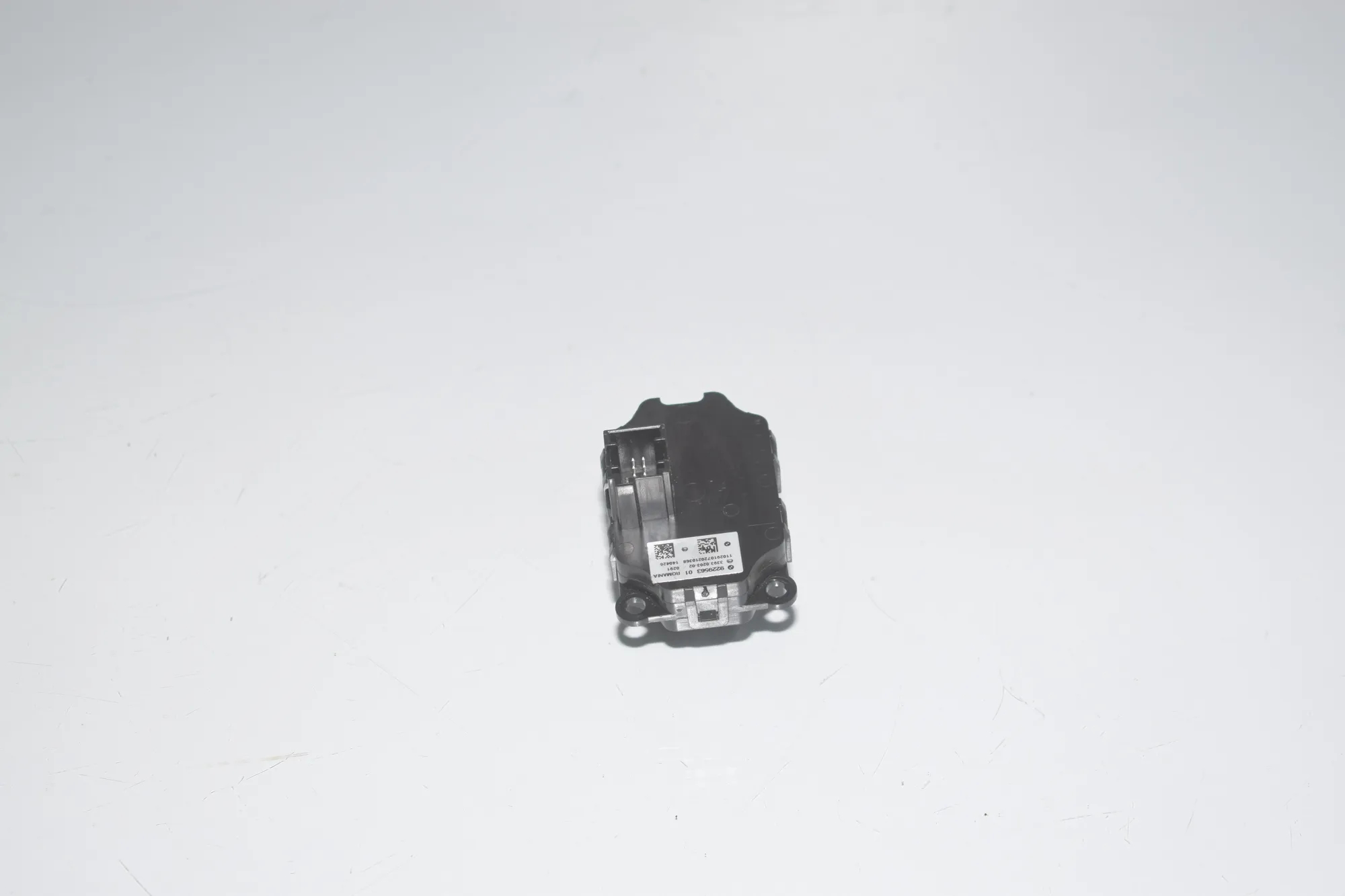 Ignition Start Button – OEM 9229563 · BMW 5 (F10) 530 d 2010 – 2