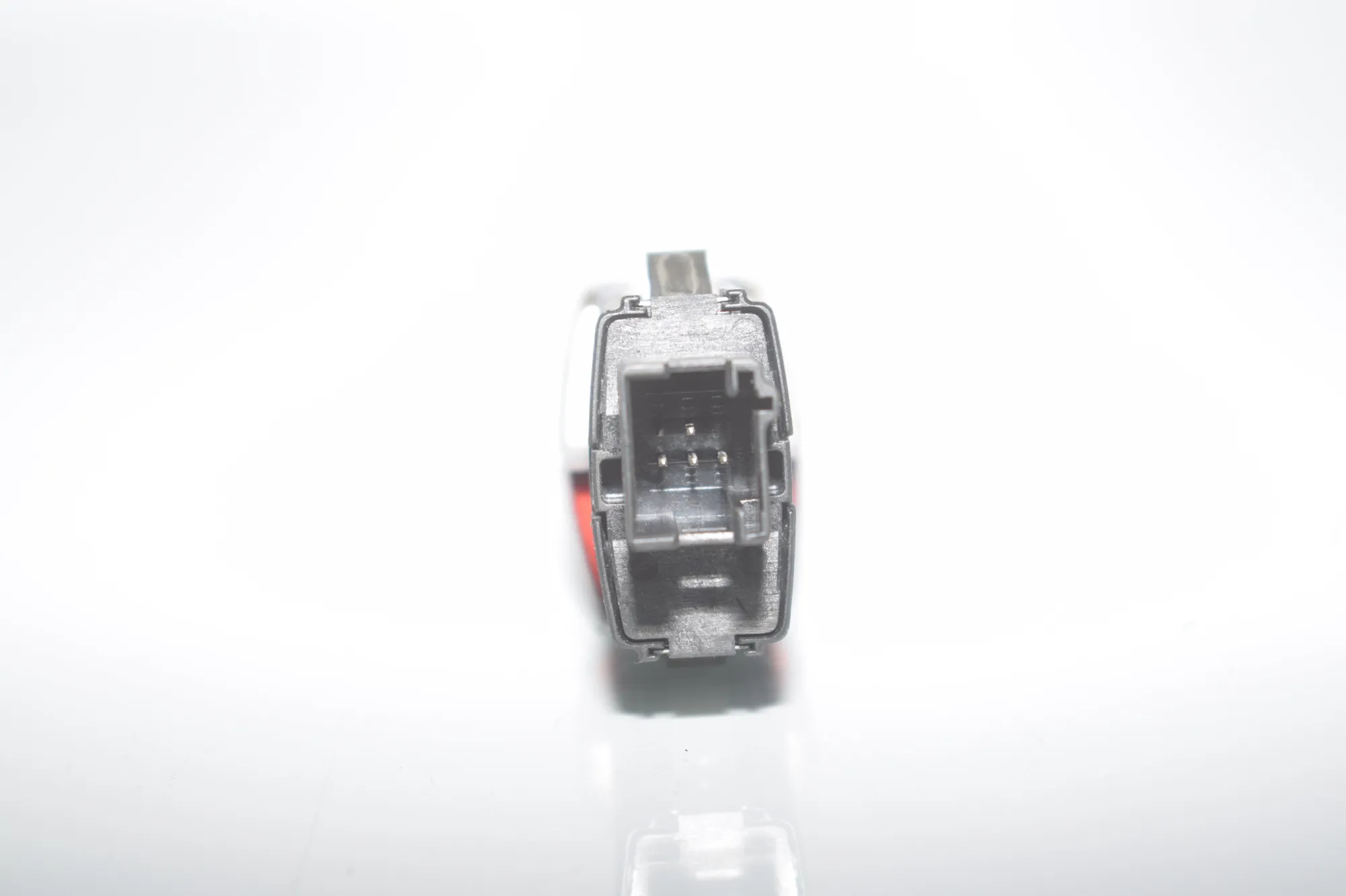 Hazard Button – OEM 9161896 · BMW 5 (F10) 530 d 2010 – 4