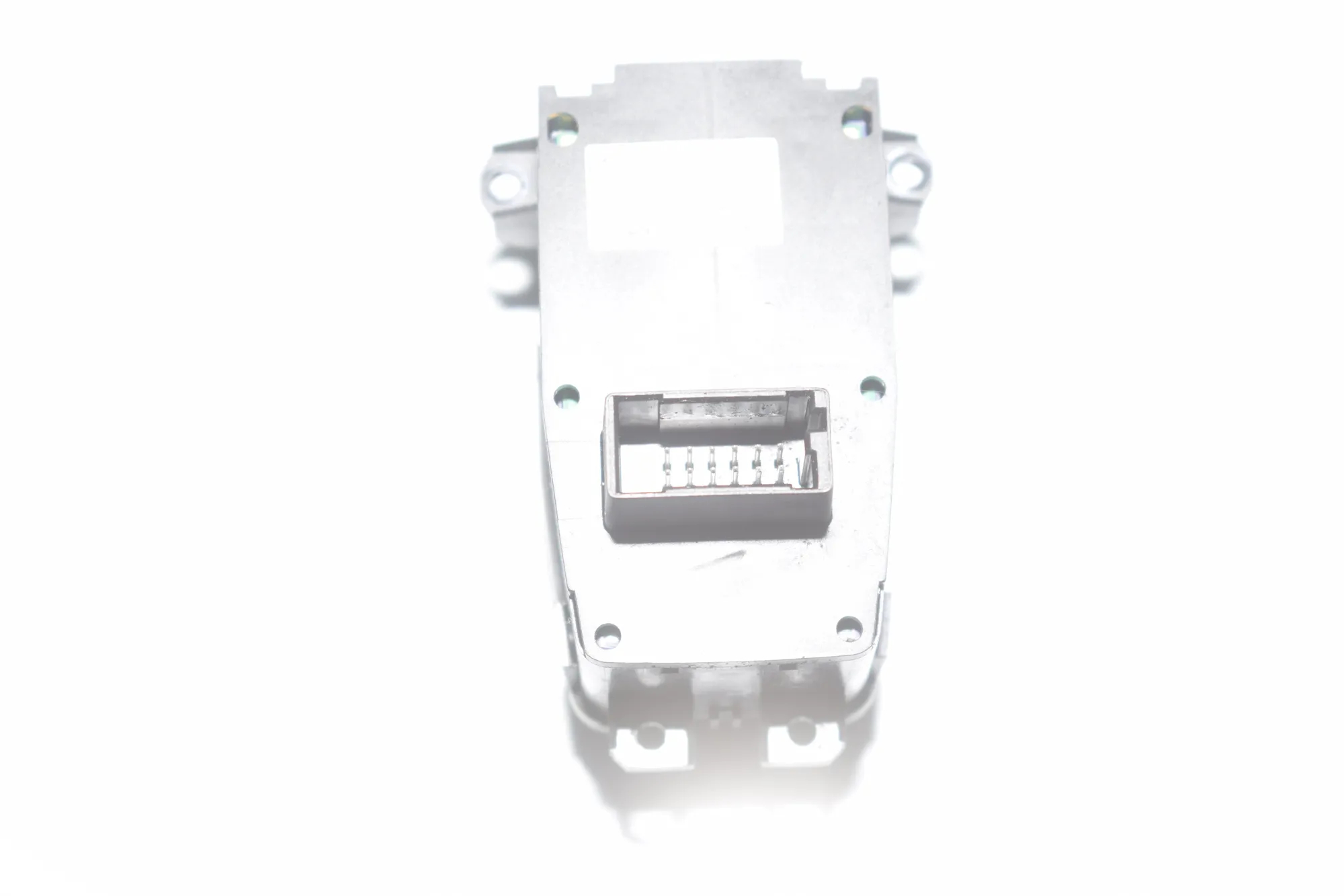 Handbrake Button – OEM 61316822518 · BMW 5 (F10) 530 d 2010 – 6