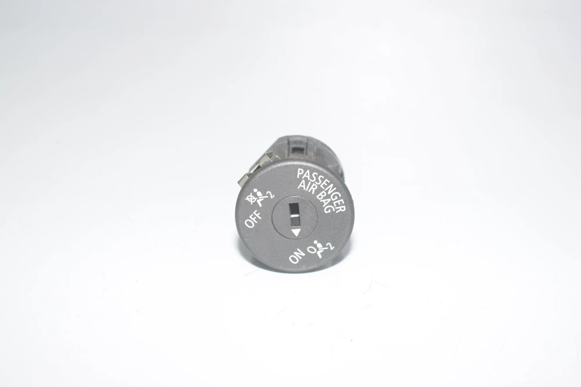 SRS Switch – OEM 61319196886 · BMW 5 (F10) 530 d 2010 – 2
