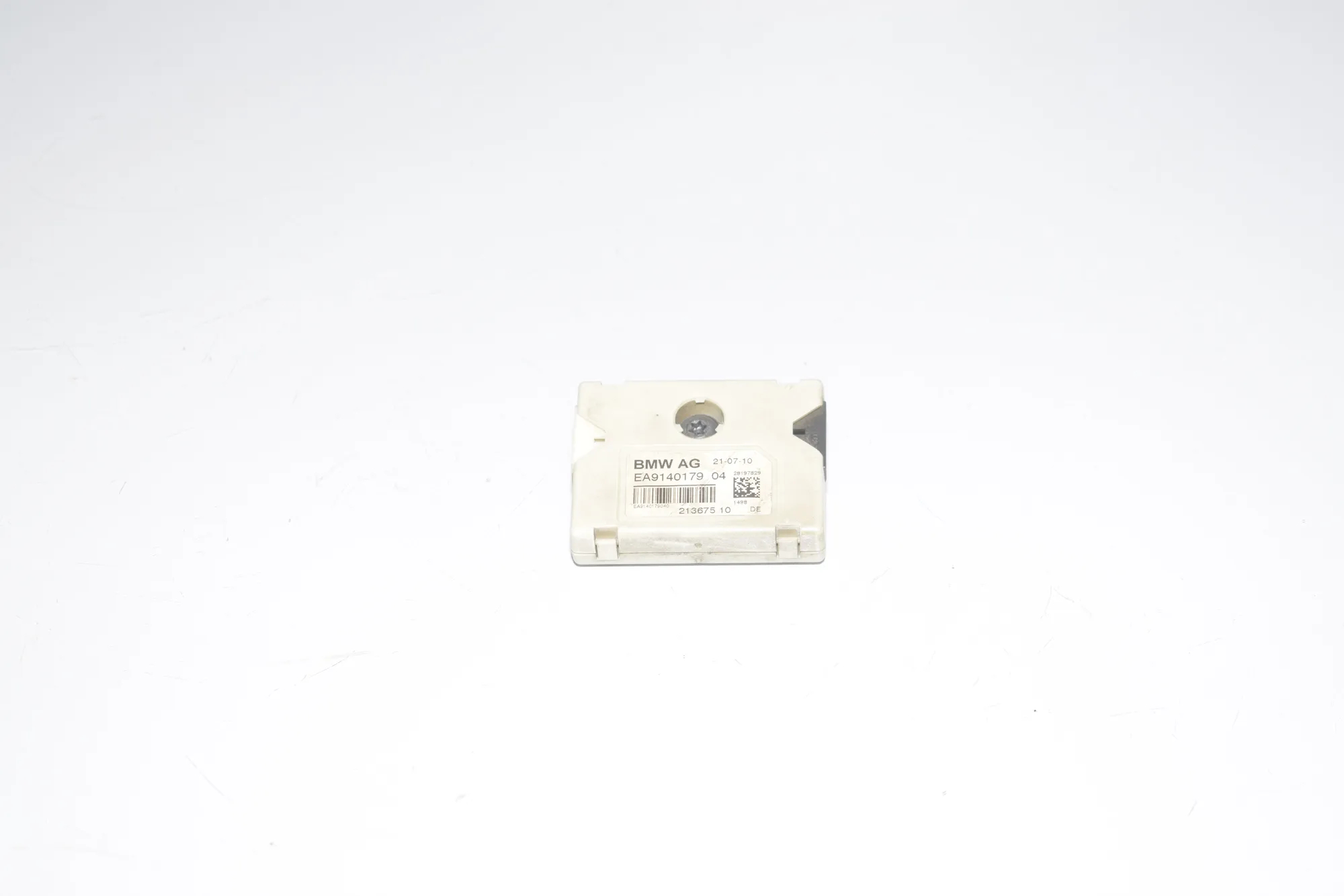 Antenna – OEM 9140179 · BMW 5 (F10) 530 d 2010