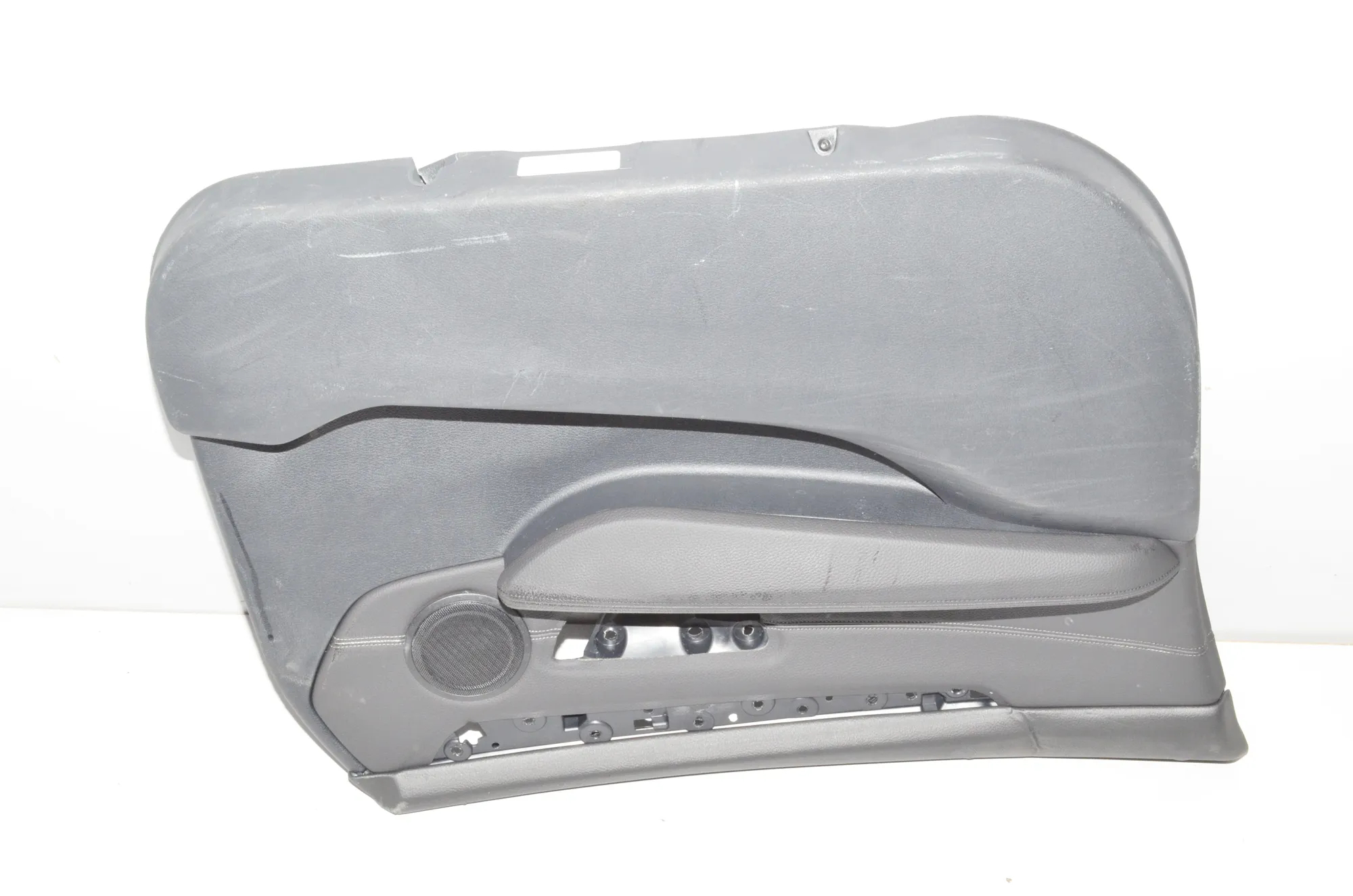 Front Left Door Panel – OEM 2446805 · BMW 2 Gran Tourer (F46) 218 d xDrive 2020 – 5