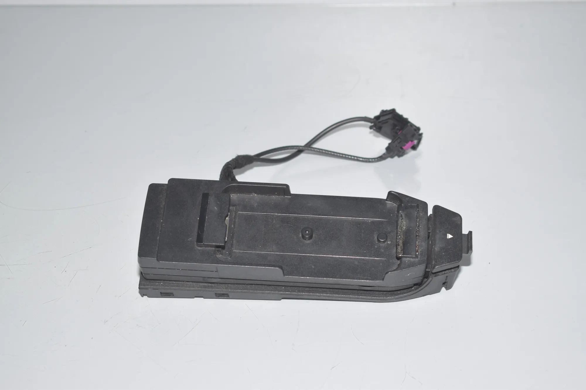 Phone Control Unit – OEM 9215827 · BMW 5 (F10) 530 d 2010 – 2