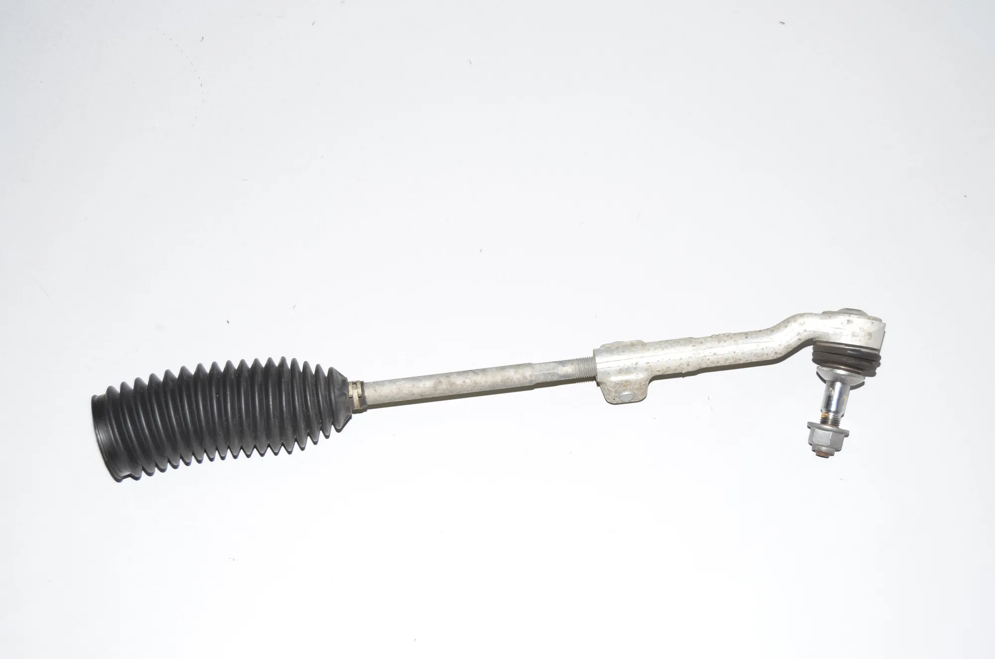 Left Side Steering Tie Rod – OEM 32216851409 · BMW i3 (I01) s Electric 2020 – 4