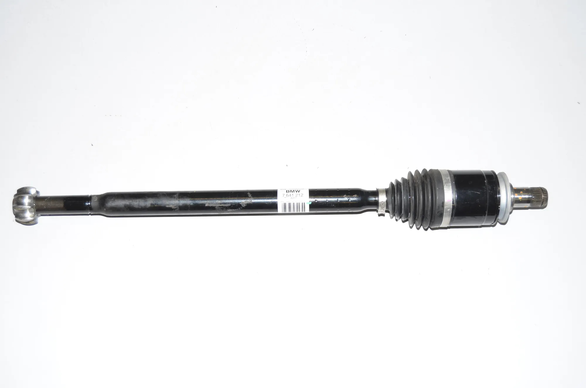 Rear Right Driveshaft – OEM 7641212 · BMW i3 (I01) s Electric 2020