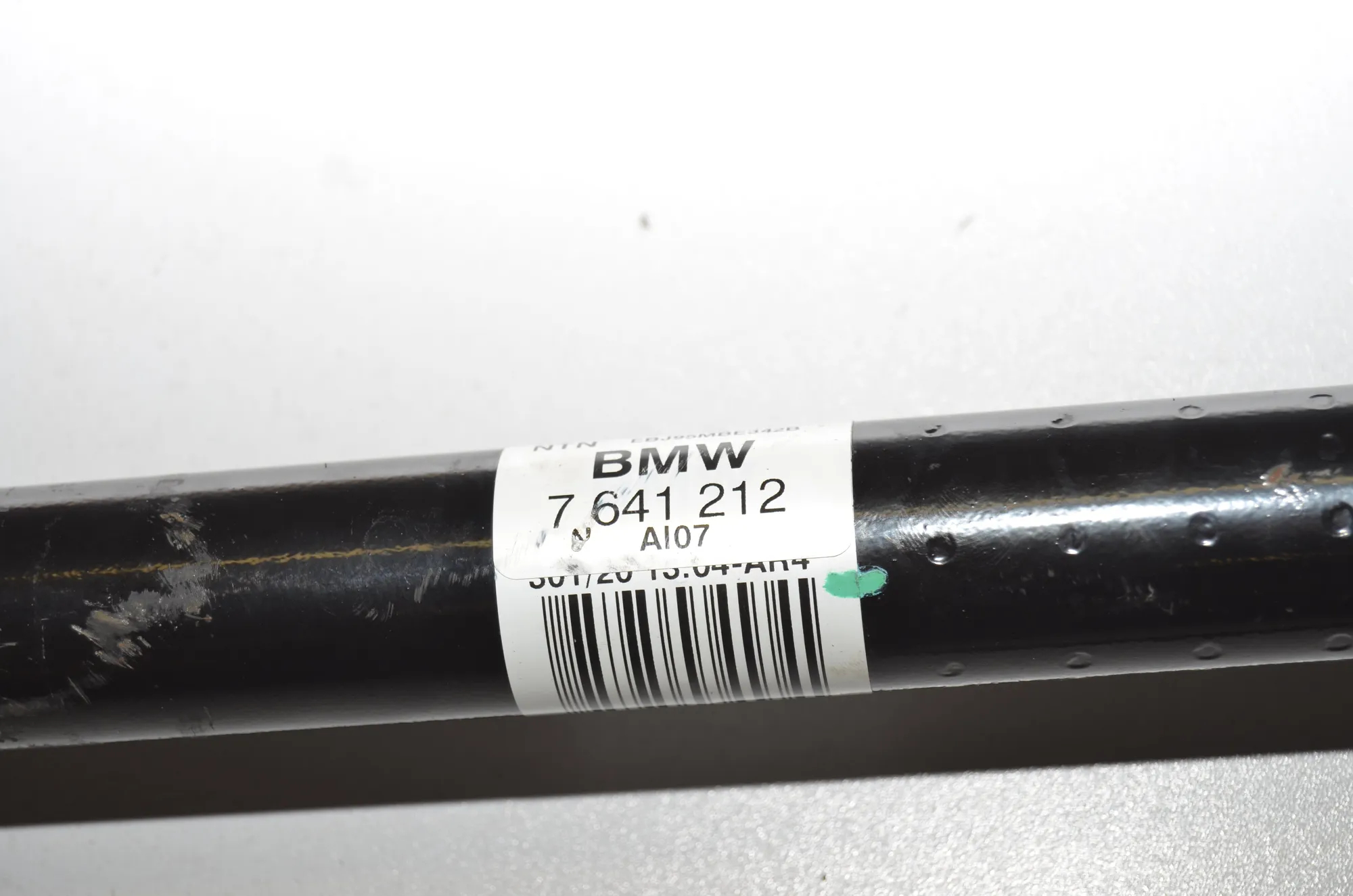 Rear Right Driveshaft – OEM 7641212 · BMW i3 (I01) s Electric 2020 – 5