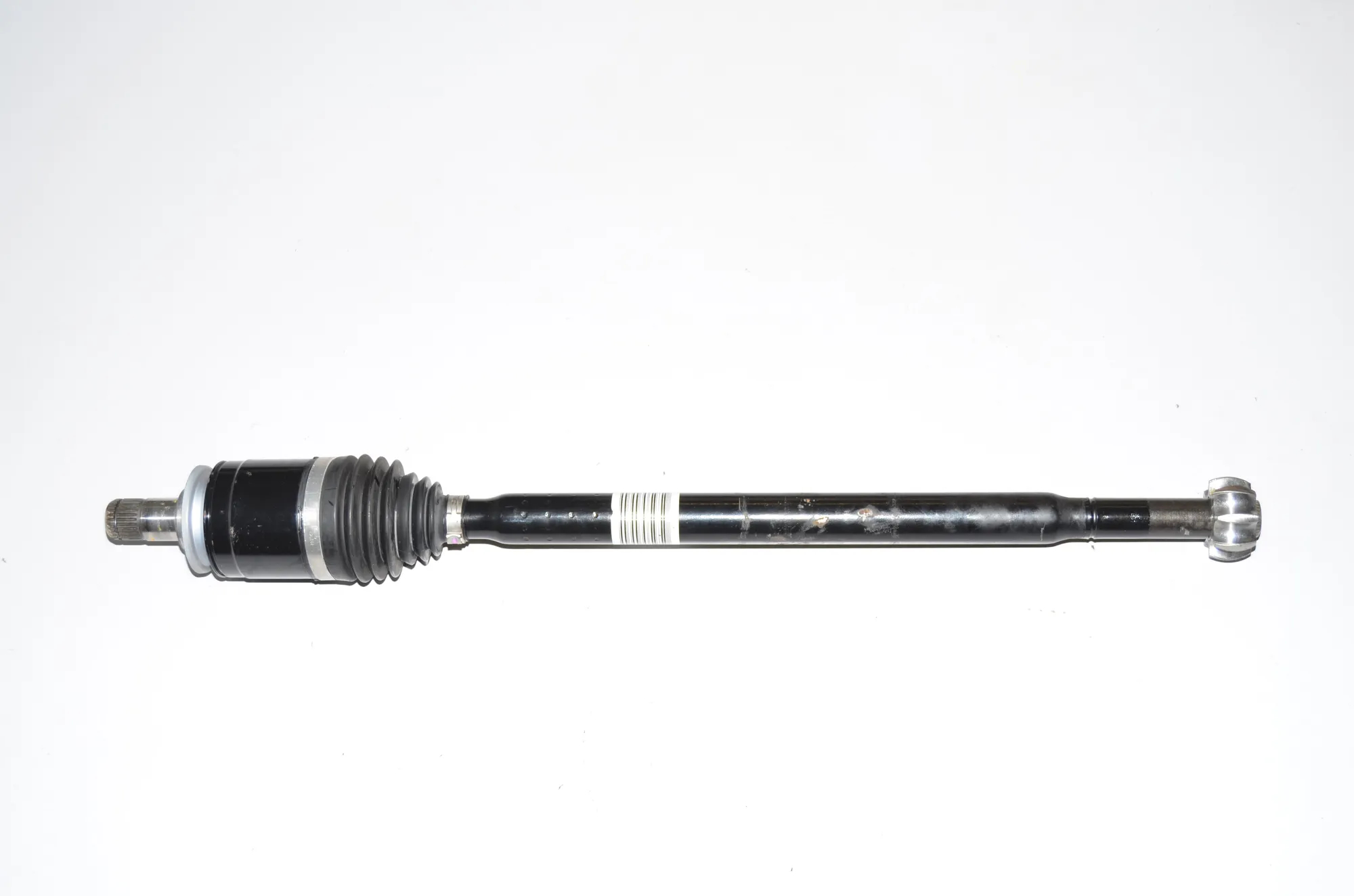 Rear Right Driveshaft – OEM 7641212 · BMW i3 (I01) s Electric 2020 – 2