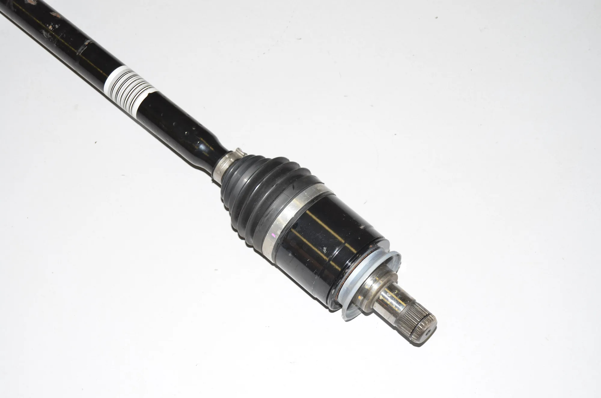 Rear Right Driveshaft – OEM 7641212 · BMW i3 (I01) s Electric 2020 – 4