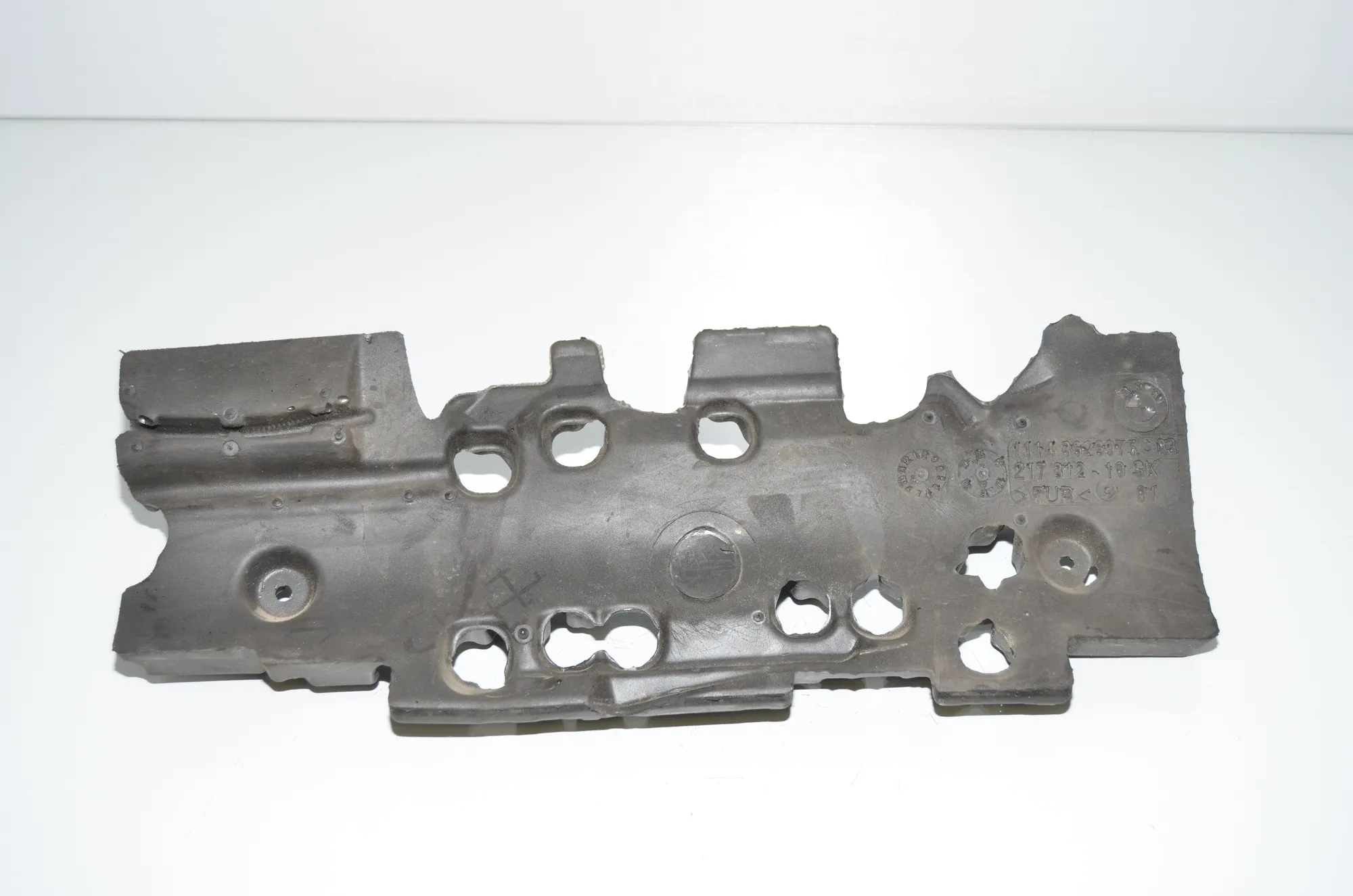 Sound Insulation – OEM 8626975 · BMW 7 (G11, G12) BMW 7 (G11, G12) 750 i, Li 2016 – 4