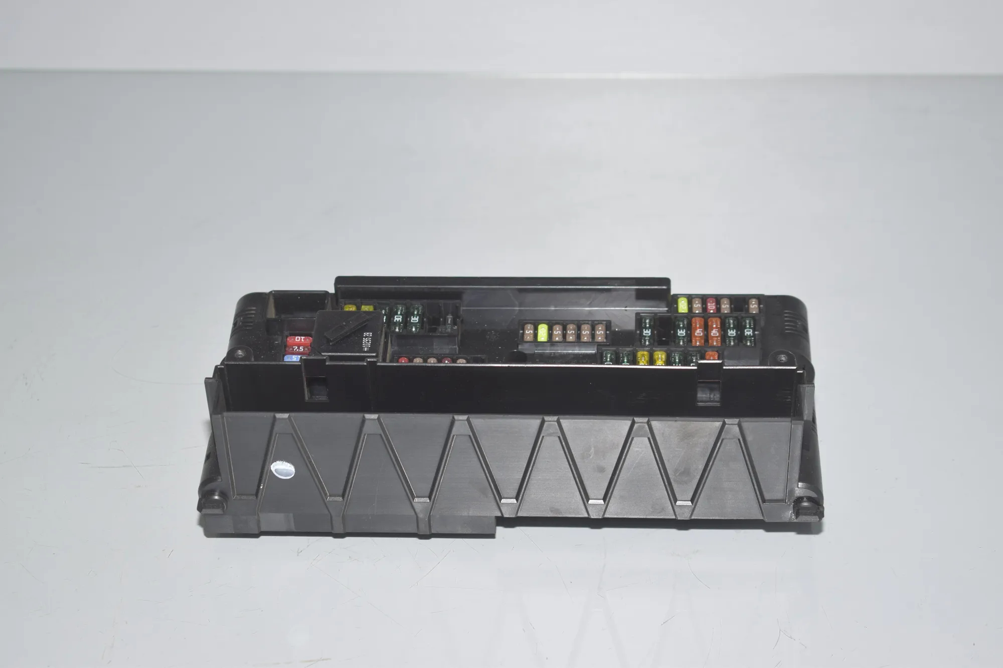 Fuse Box – OEM 9210861 · BMW 5 (F10) 530 d 2010 – 2