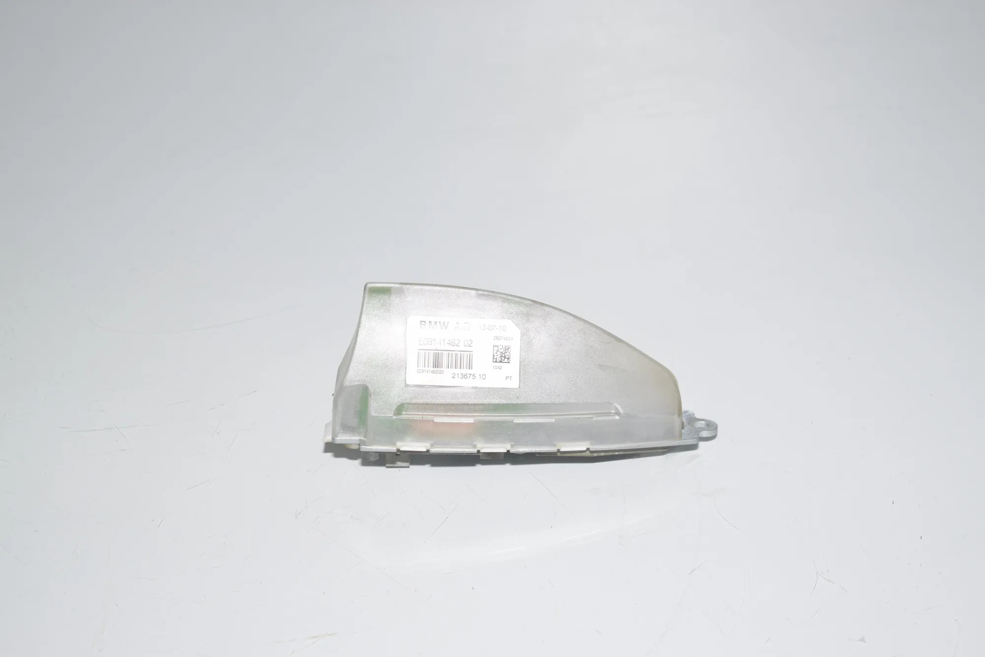 Antenna – OEM 9141462 · BMW 5 (F10) 530 d 2010