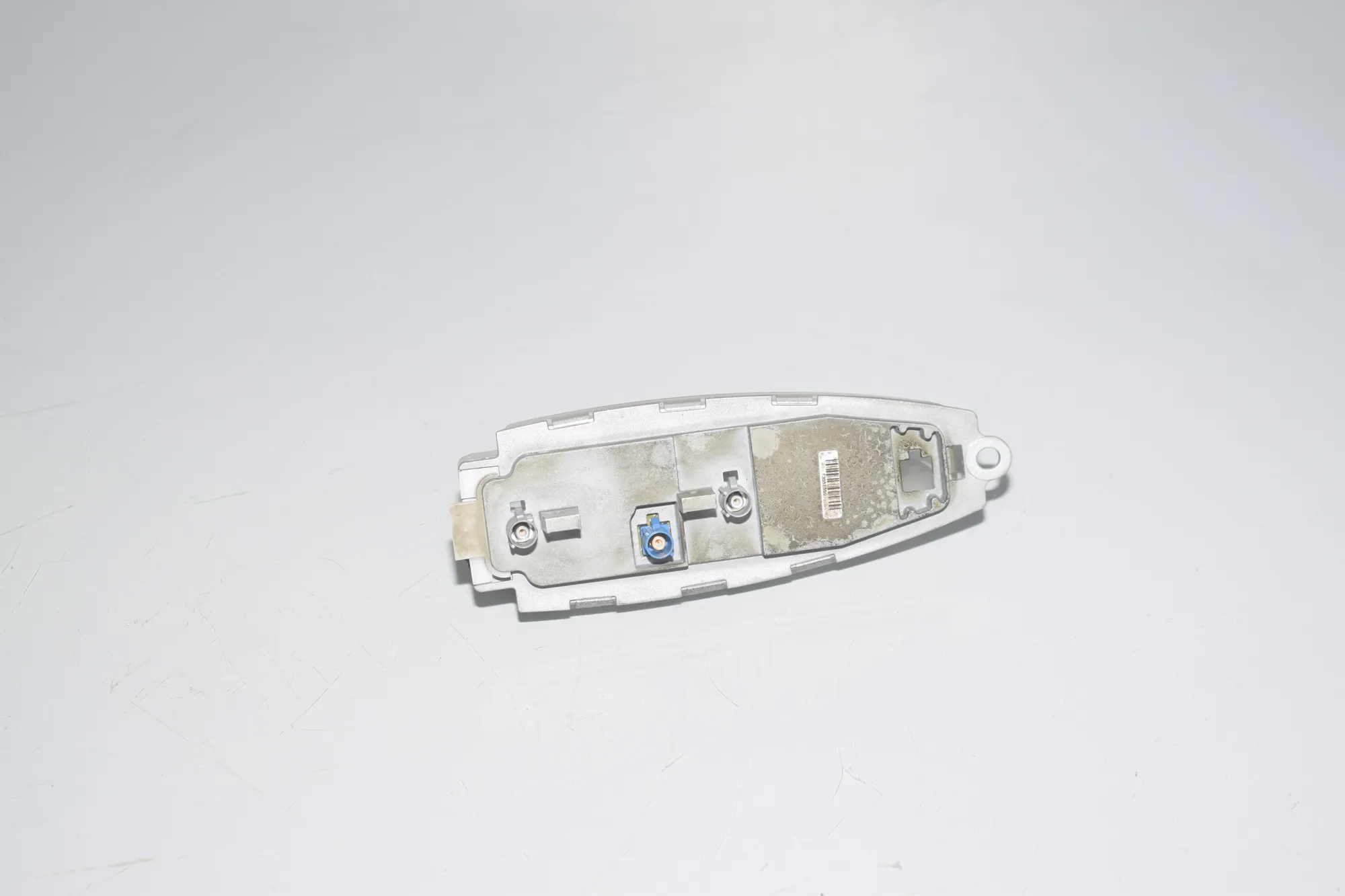 Antenna – OEM 9141462 · BMW 5 (F10) 530 d 2010 – 3