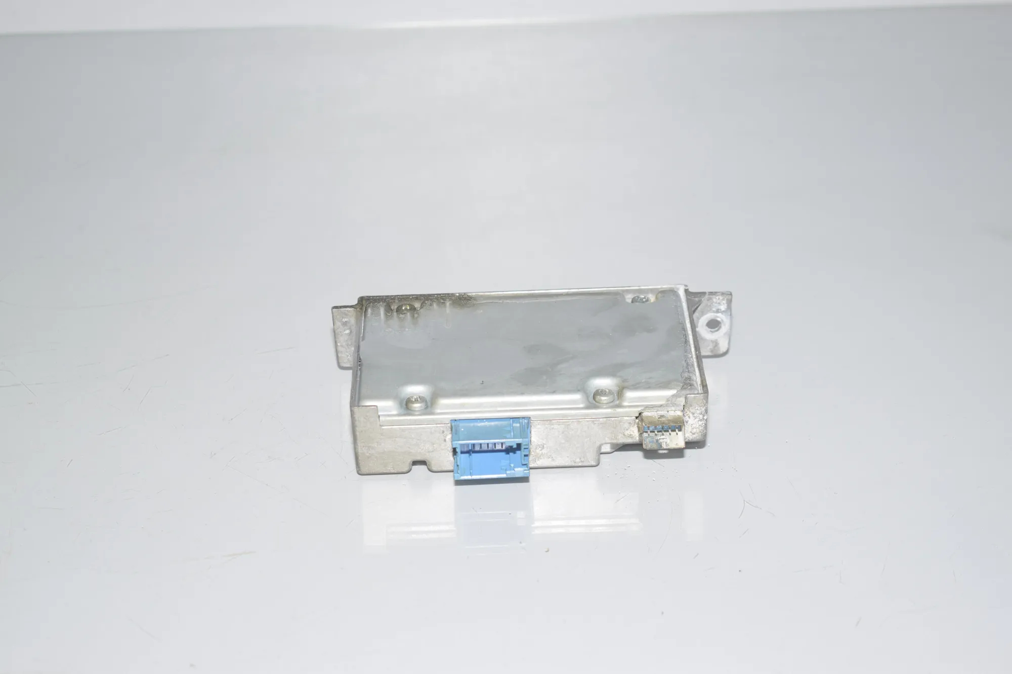Camera Control Unit – OEM 9231399 · BMW 5 (F10) 530 d 2010 – 3