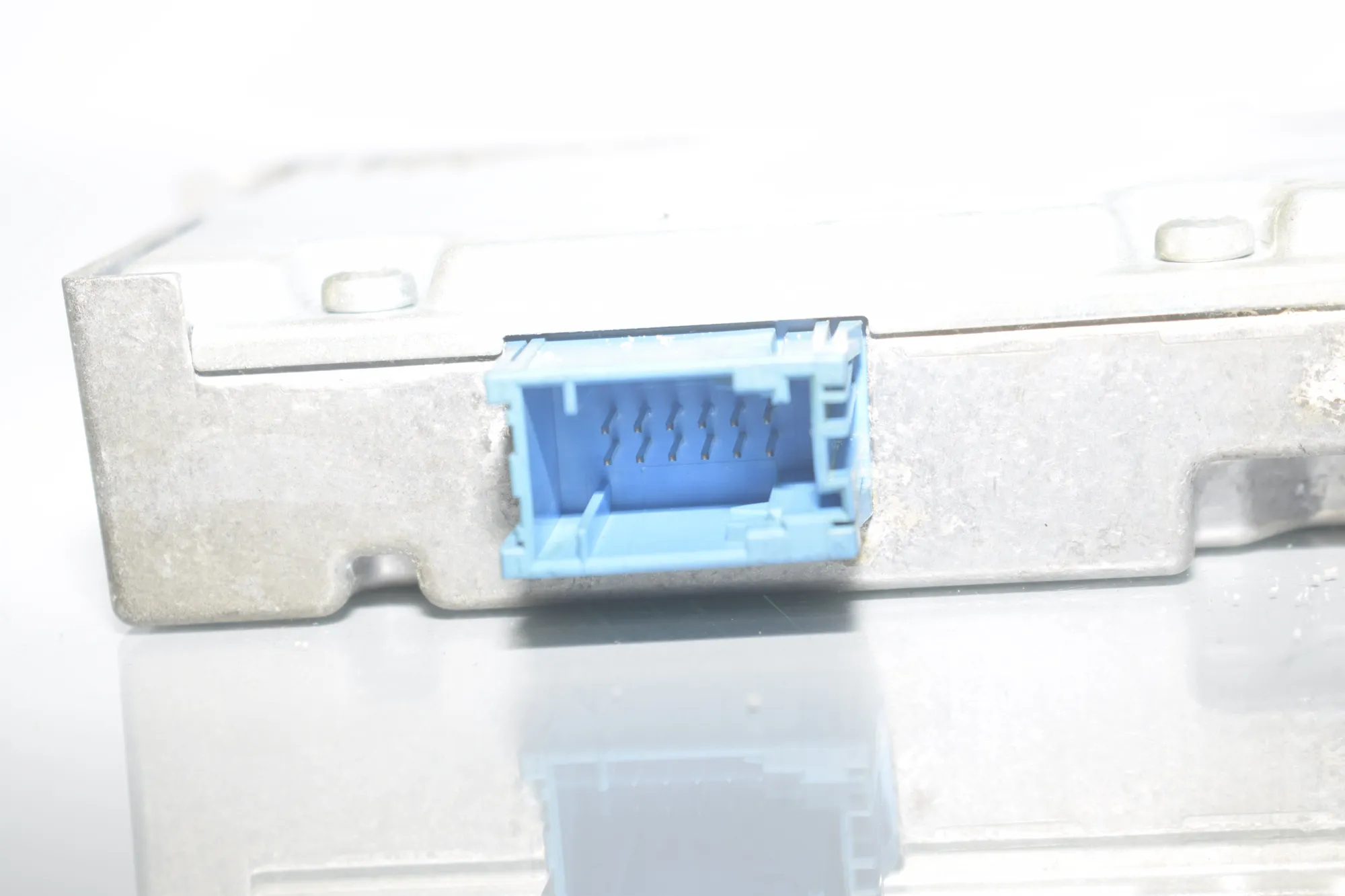Camera Control Unit – OEM 9231399 · BMW 5 (F10) 530 d 2010 – 4