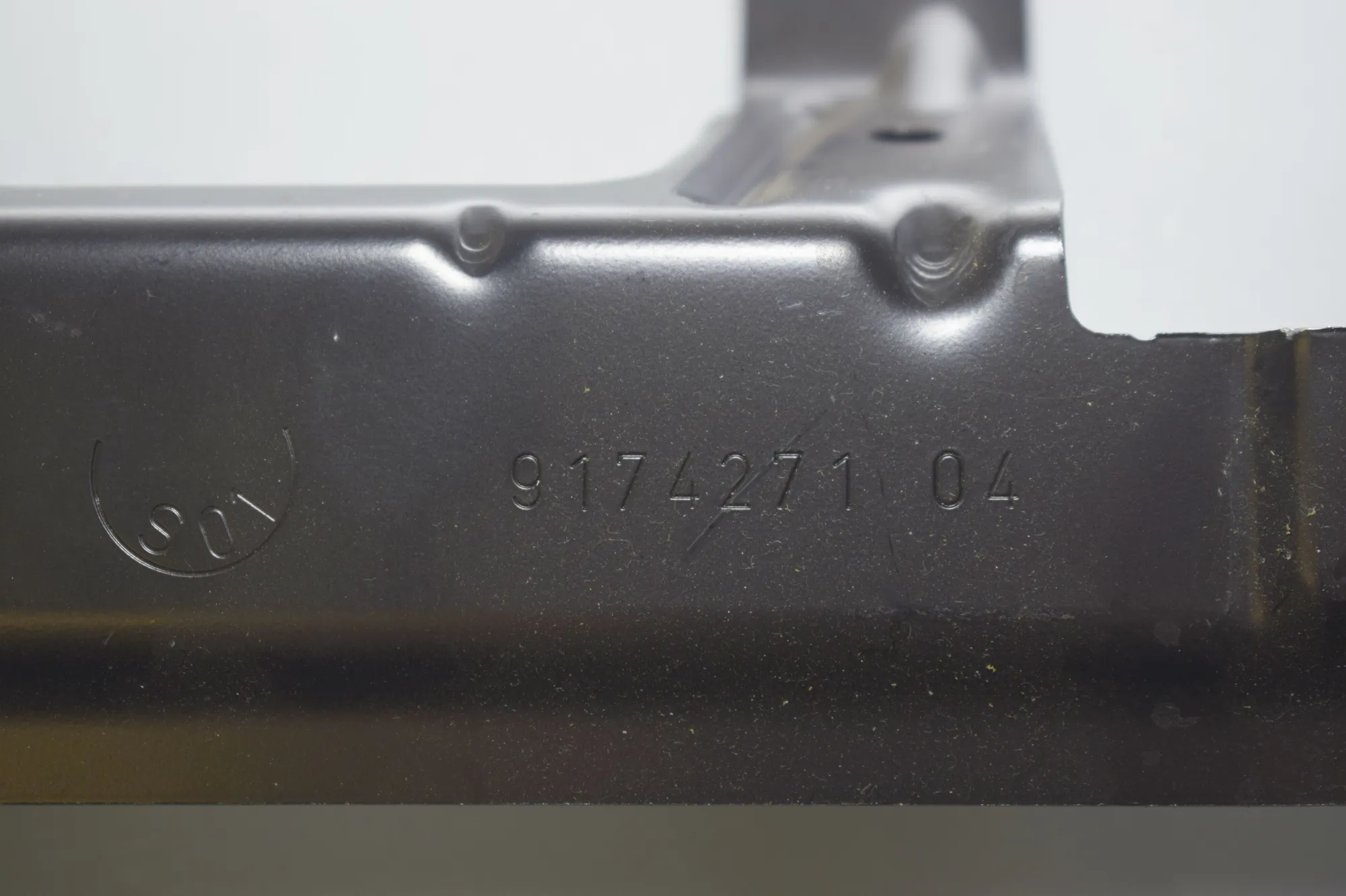 Bracket – OEM 65159174271 · BMW 5 (F10) 530 d 2010 – 4
