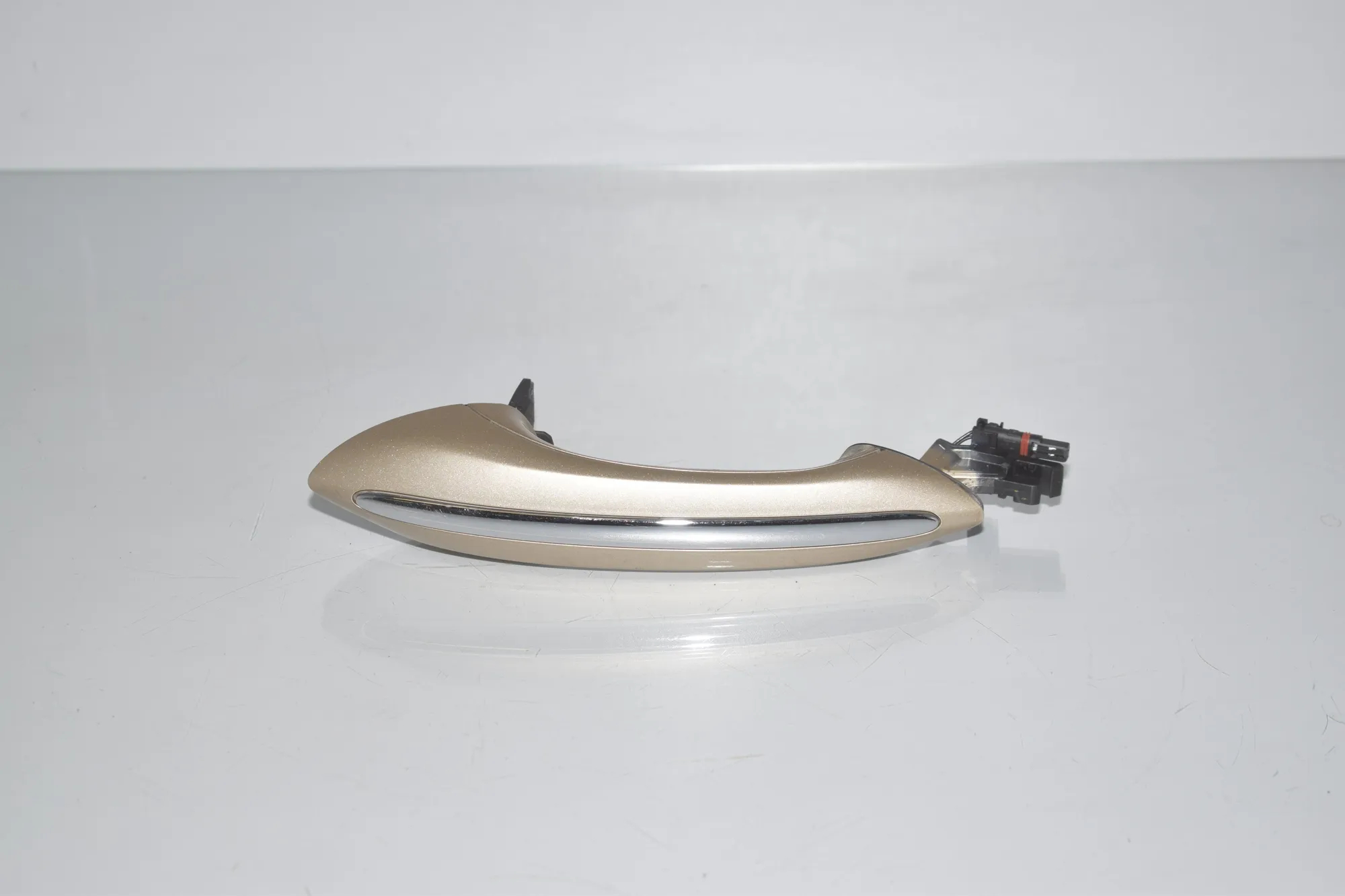 Rear Left Door Exterior Handle – OEM 7249977 · BMW 5 (F10) 530 d 2010