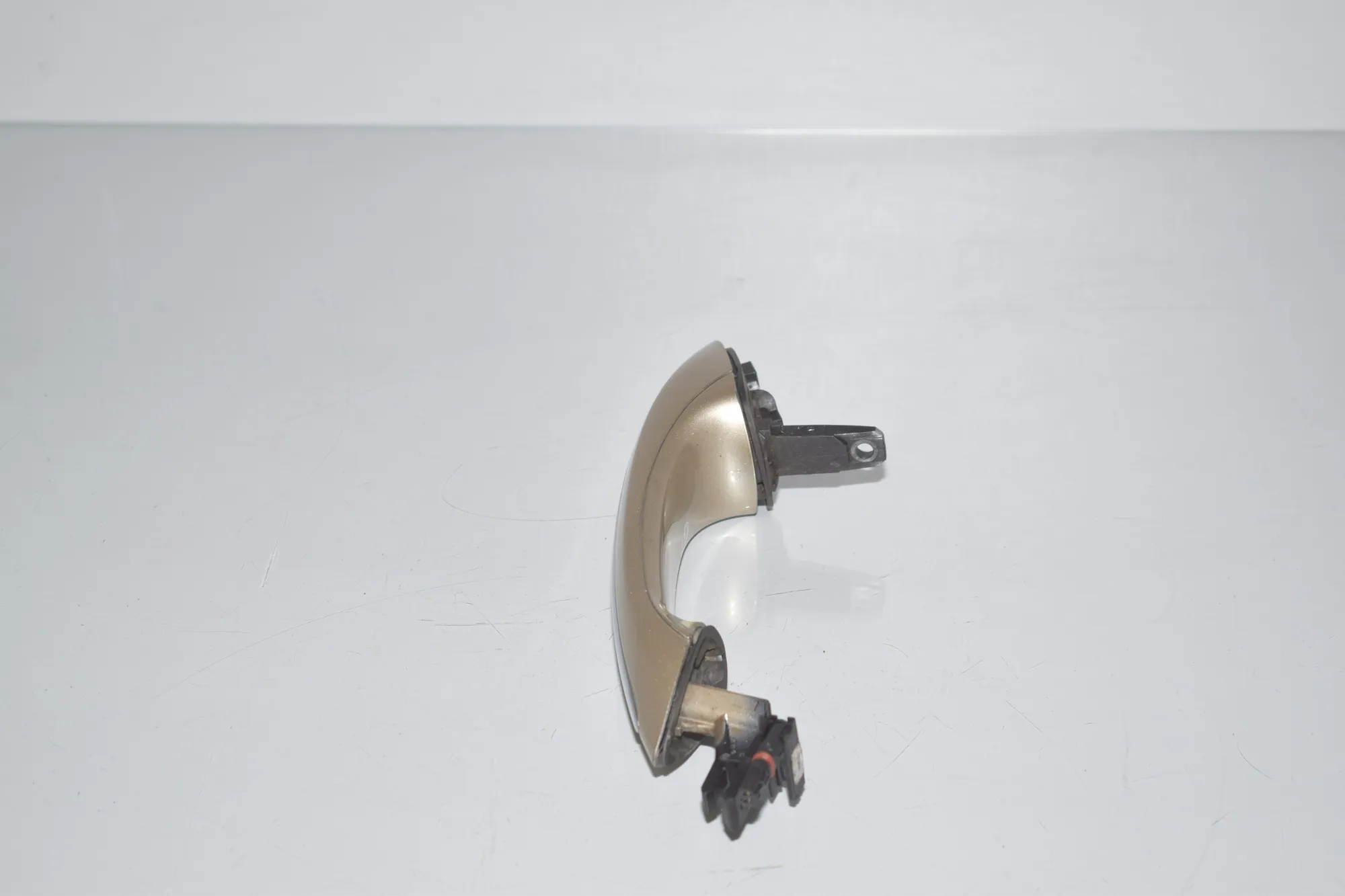 Rear Left Door Exterior Handle – OEM 7249977 · BMW 5 (F10) 530 d 2010 – 2