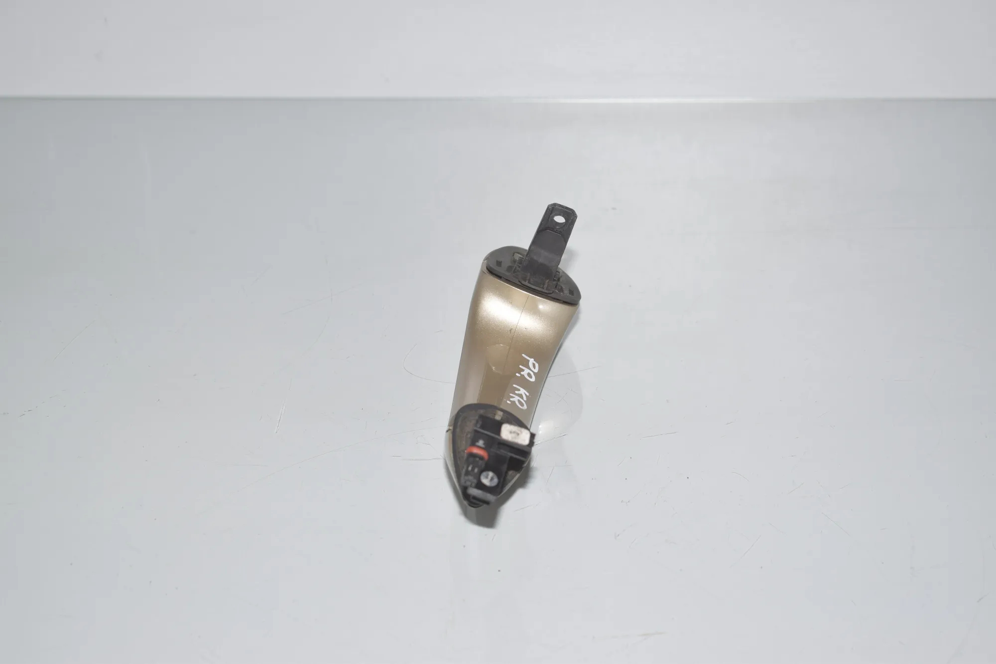 Front Left Door Exterior Handle – OEM 51217249975 · BMW 5 (F10) 530 d 2010 – 4