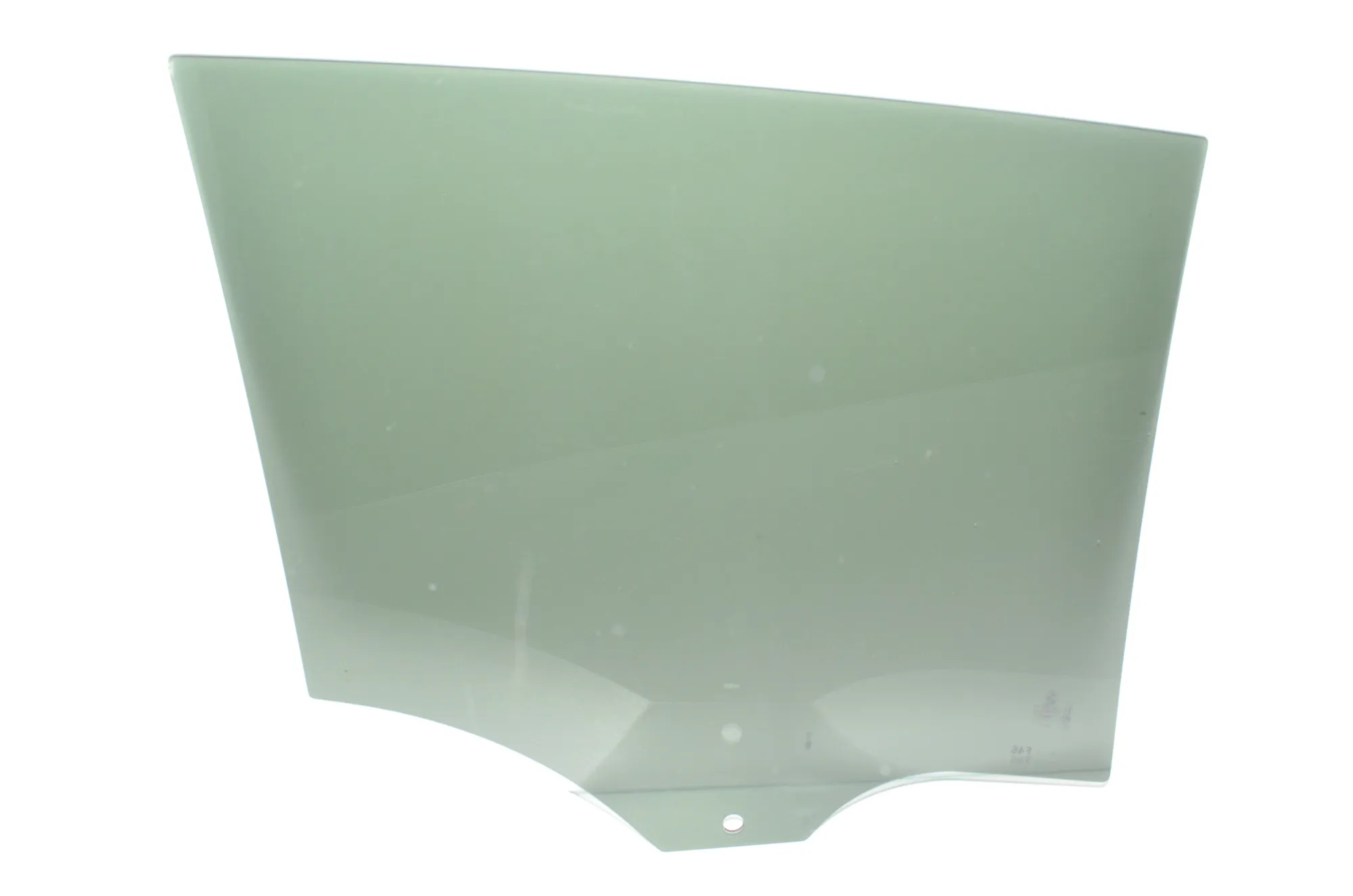 Rear Right Door Window – OEM 7405710 · BMW 2 Gran Tourer (F46) 218 d xDrive 2020 – 3