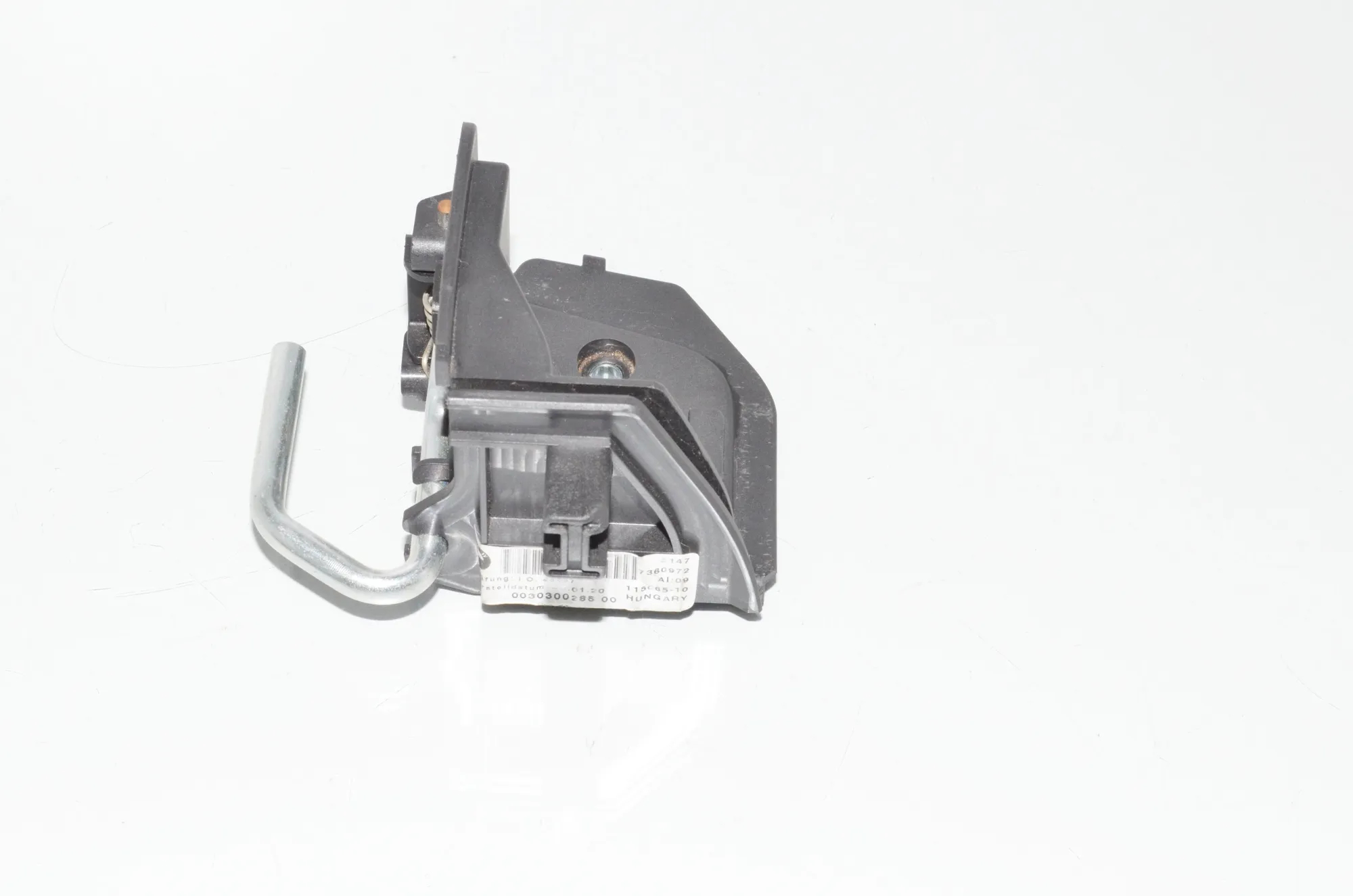Other Body Parts – OEM 7360972 · BMW 2 Gran Tourer (F46) 218 d xDrive 2020 – 3