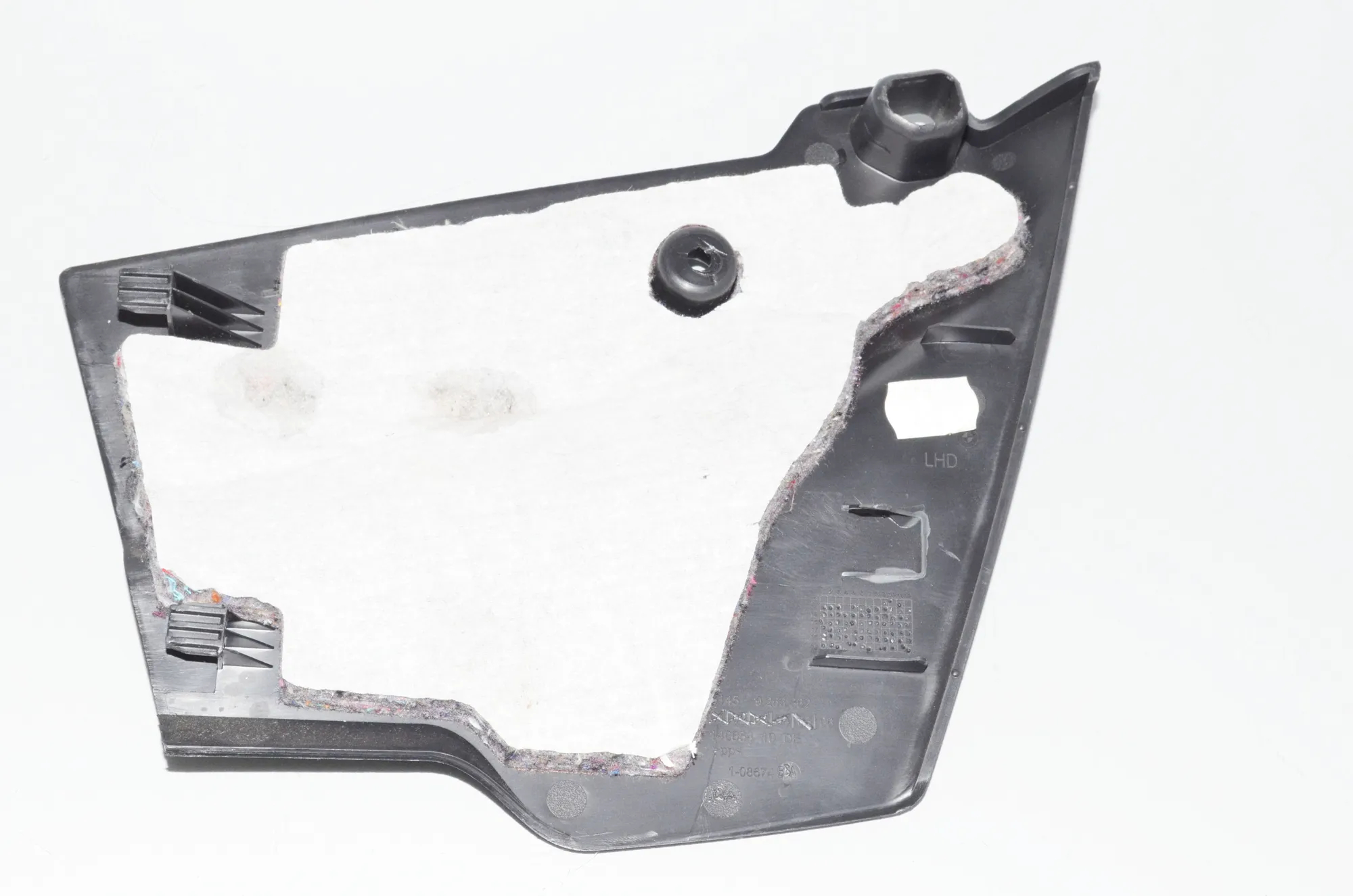 Other Interior Parts – OEM 9327328 · BMW 2 Gran Tourer (F46) 218 d xDrive 2020 – 3