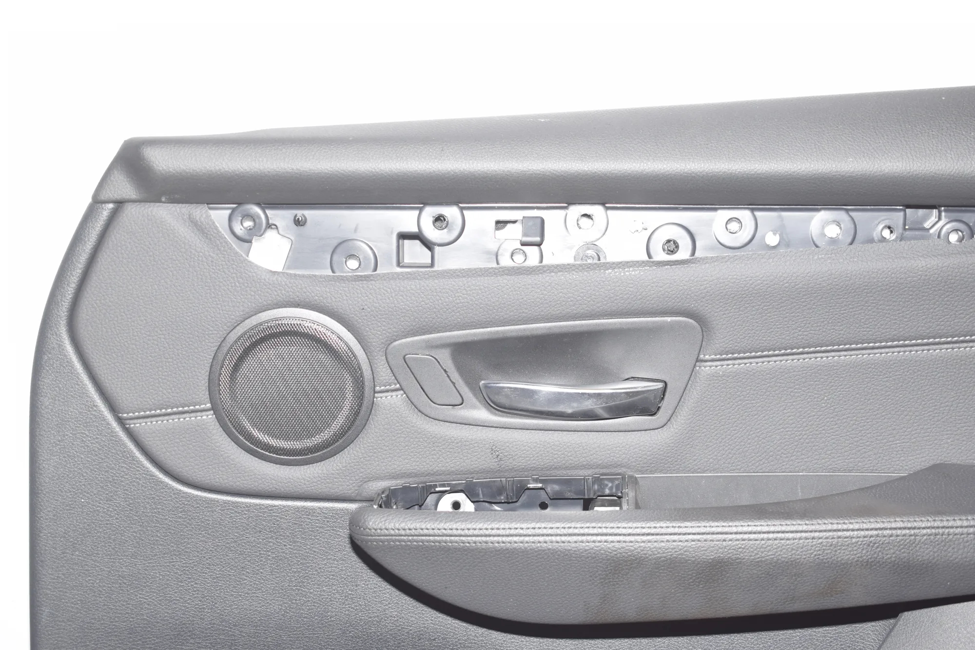 Front Right Door Panel – OEM 51417404820 · BMW 2 Gran Tourer (F46) 218 d xDrive 2020 – 3