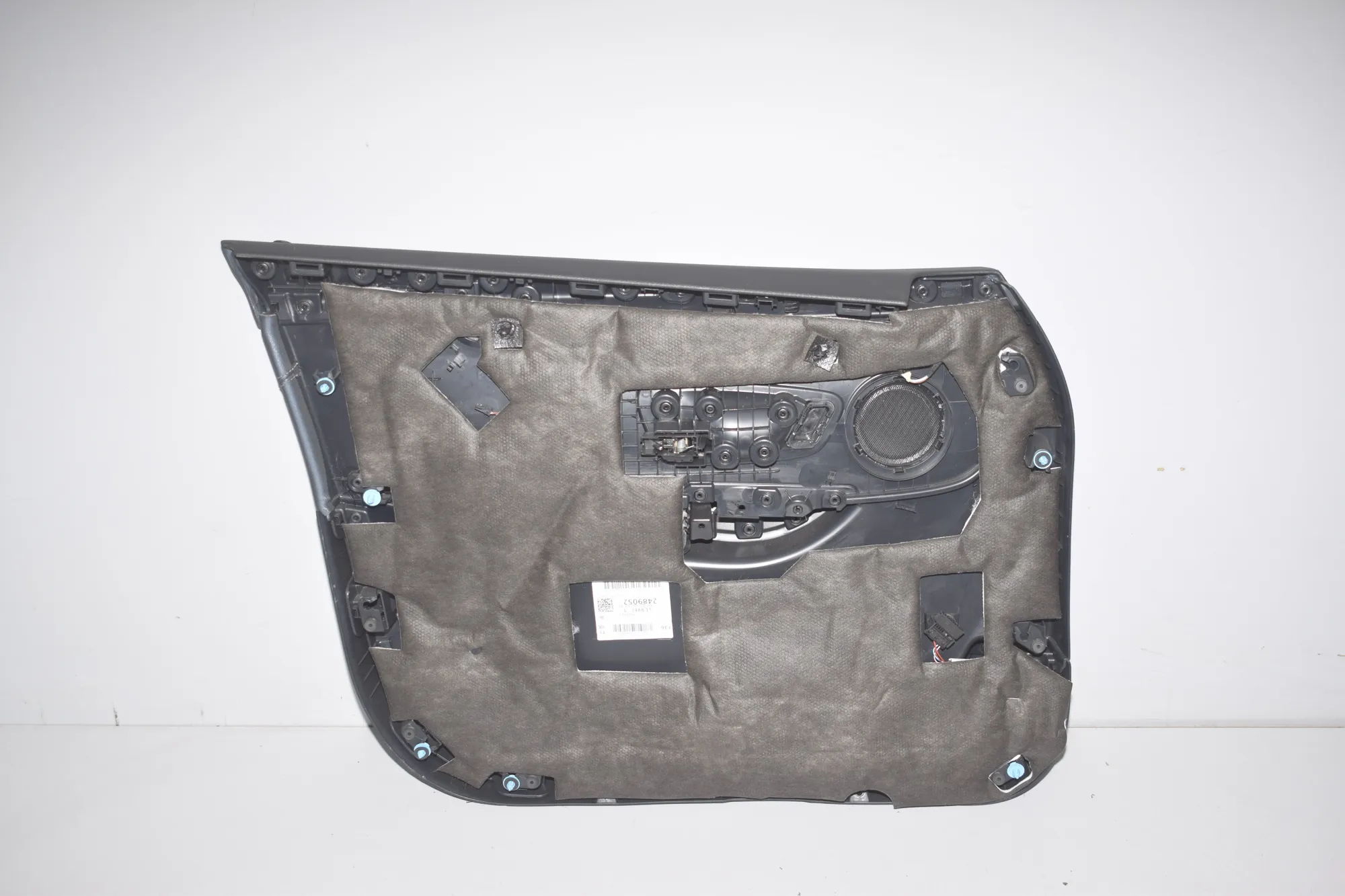 Front Right Door Panel – OEM 51417404820 · BMW 2 Gran Tourer (F46) 218 d xDrive 2020 – 4