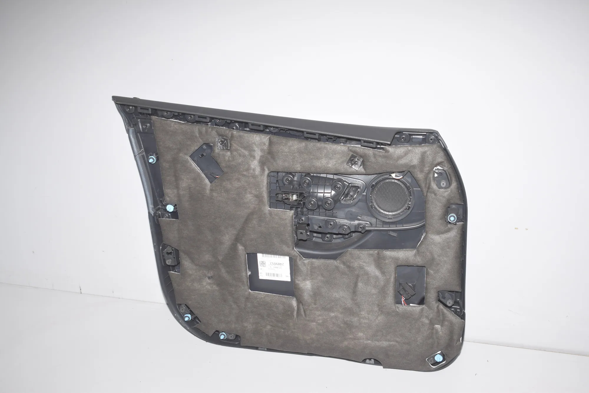 Front Right Door Panel – OEM 51417404820 · BMW 2 Gran Tourer (F46) 218 d xDrive 2020 – 5