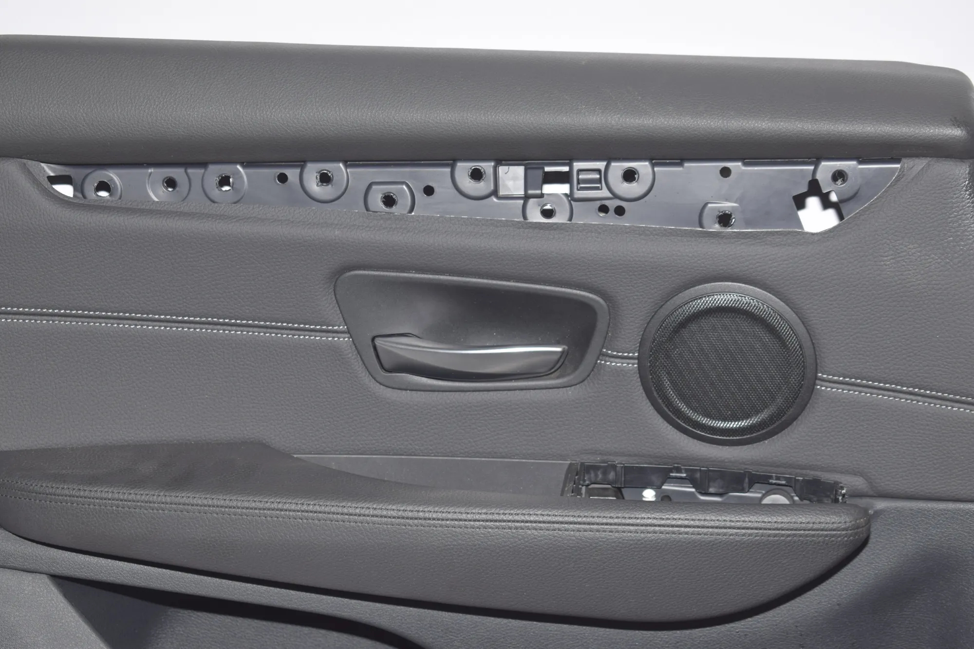 Rear Left Door Panel – OEM 51427426575 · BMW 2 Gran Tourer (F46) 218 d xDrive 2020 – 4