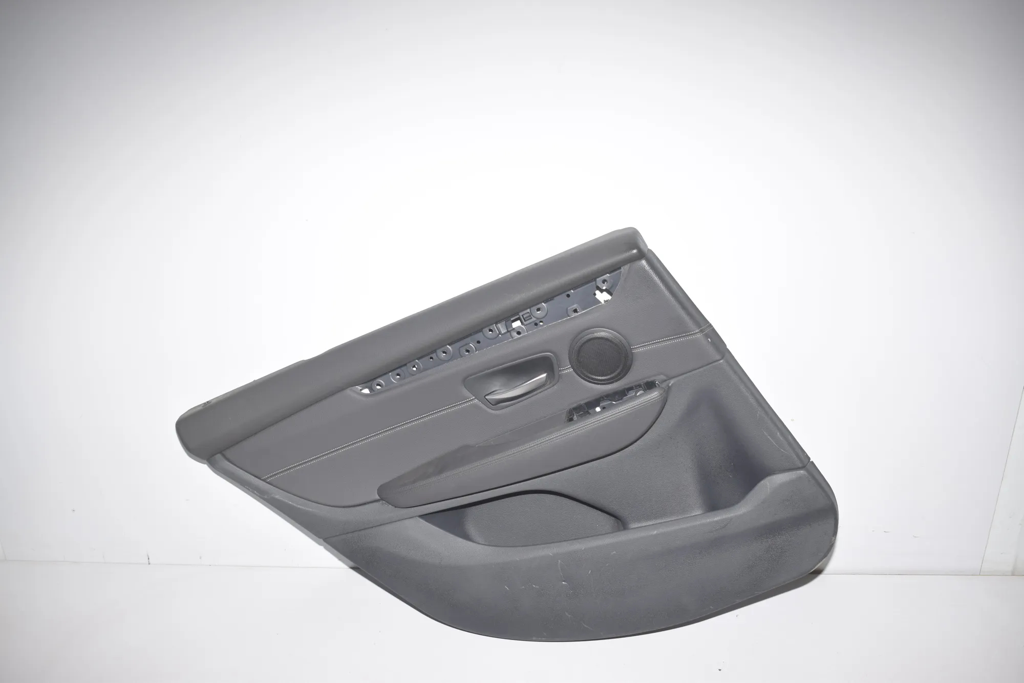 Rear Left Door Panel – OEM 51427426575 · BMW 2 Gran Tourer (F46) 218 d xDrive 2020