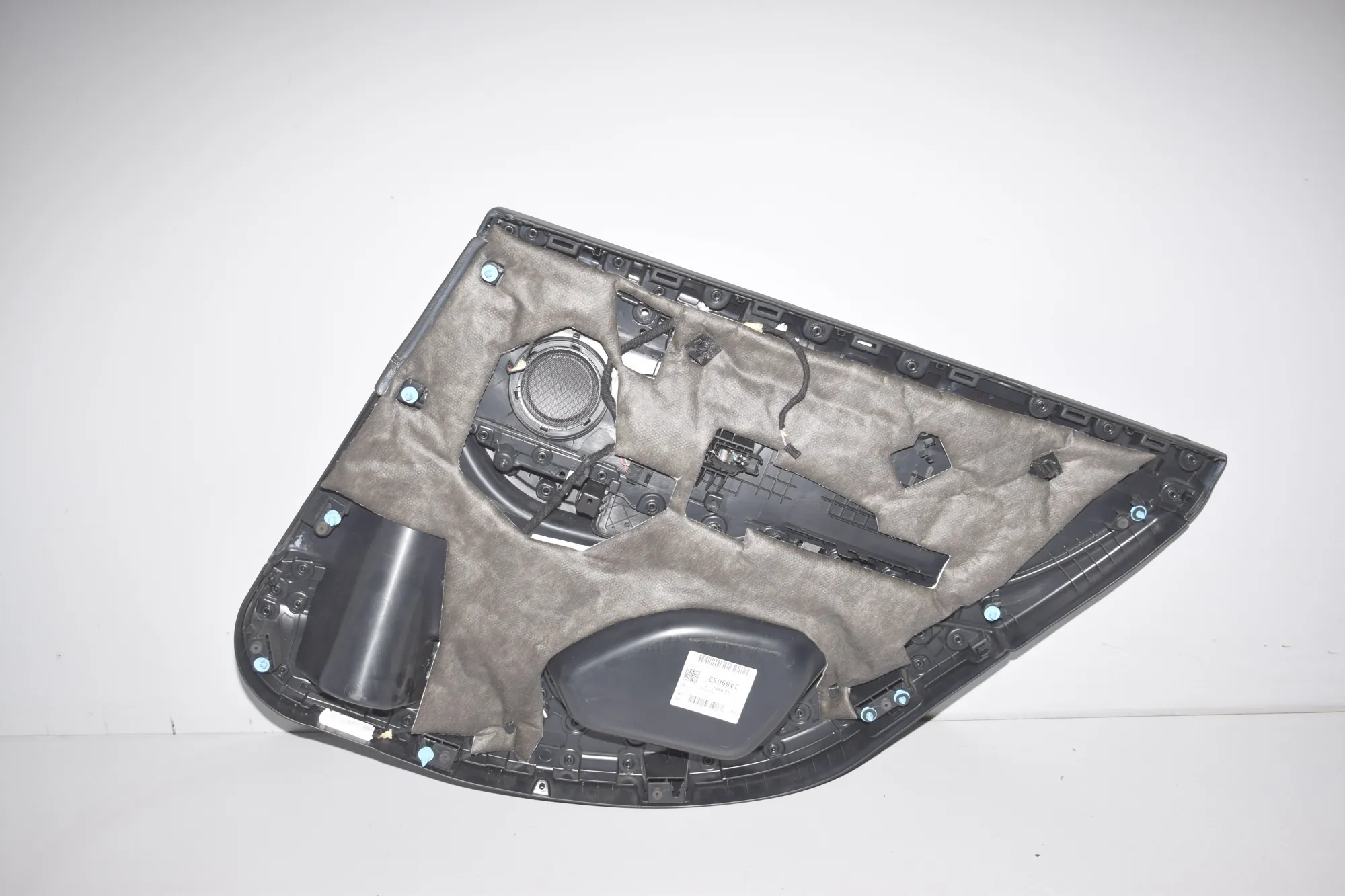 Rear Left Door Panel – OEM 51427426575 · BMW 2 Gran Tourer (F46) 218 d xDrive 2020 – 5