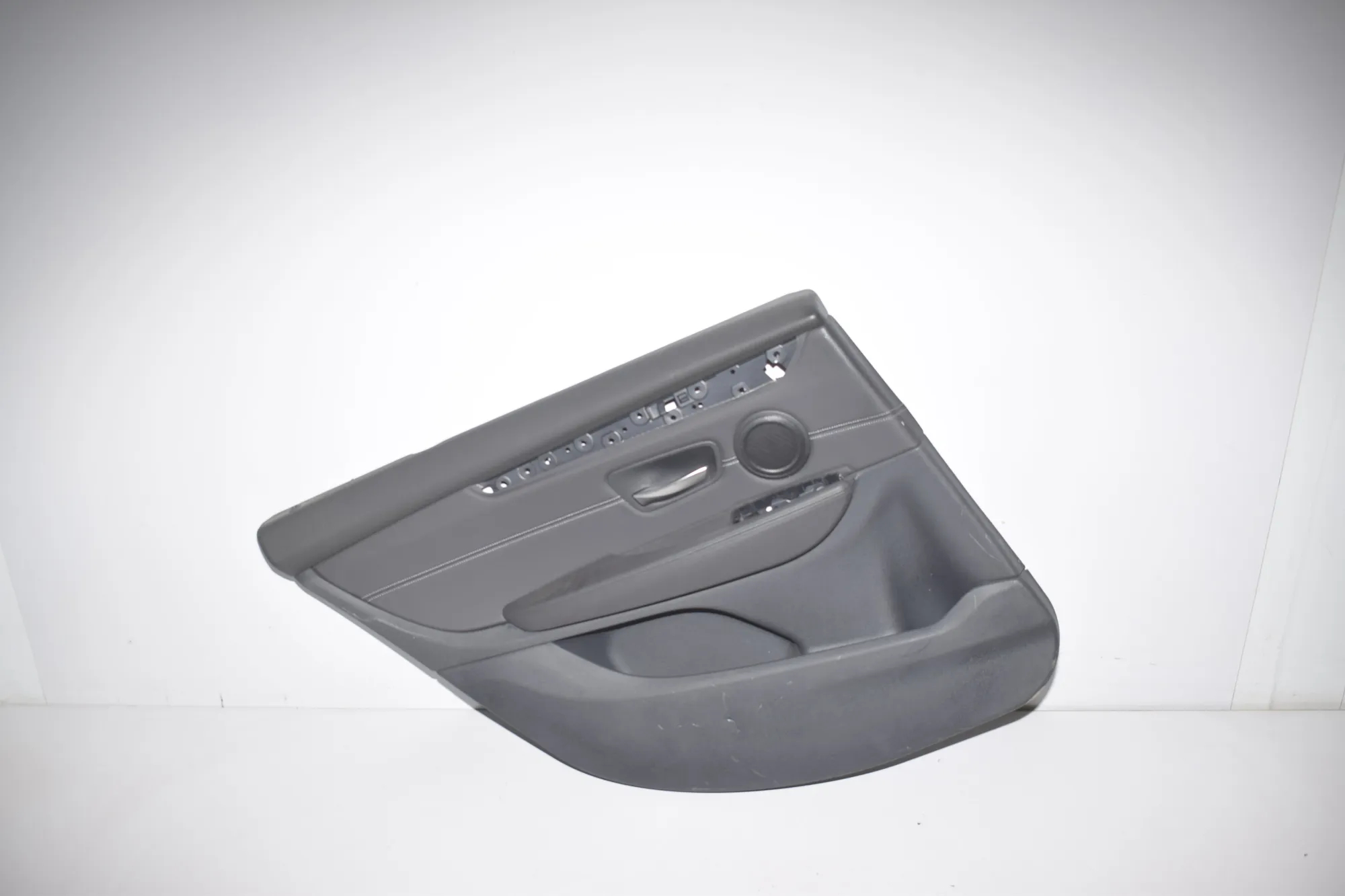 Rear Left Door Panel – OEM 51427426575 · BMW 2 Gran Tourer (F46) 218 d xDrive 2020 – 2