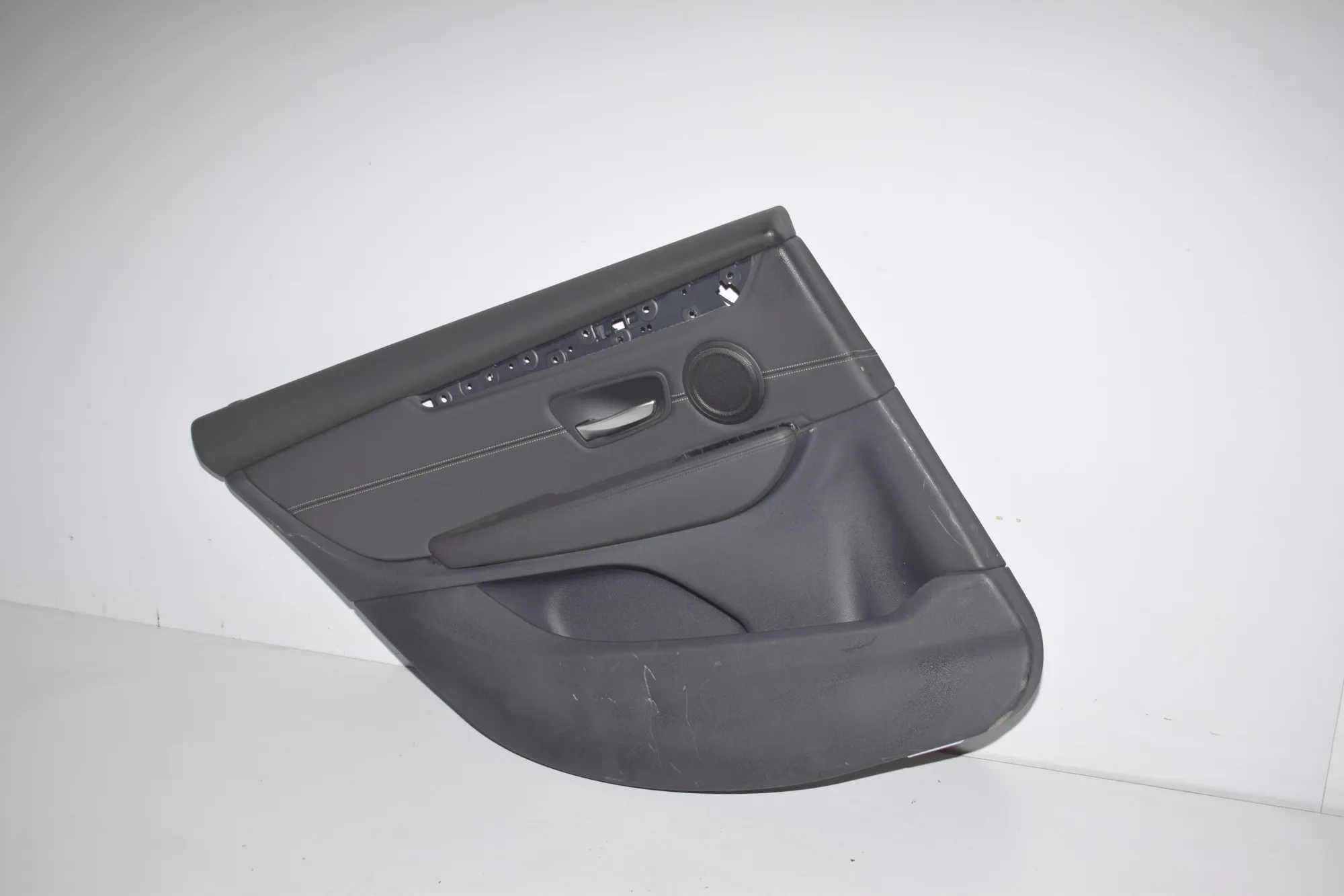 Rear Left Door Panel – OEM 51427426575 · BMW 2 Gran Tourer (F46) 218 d xDrive 2020 – 3