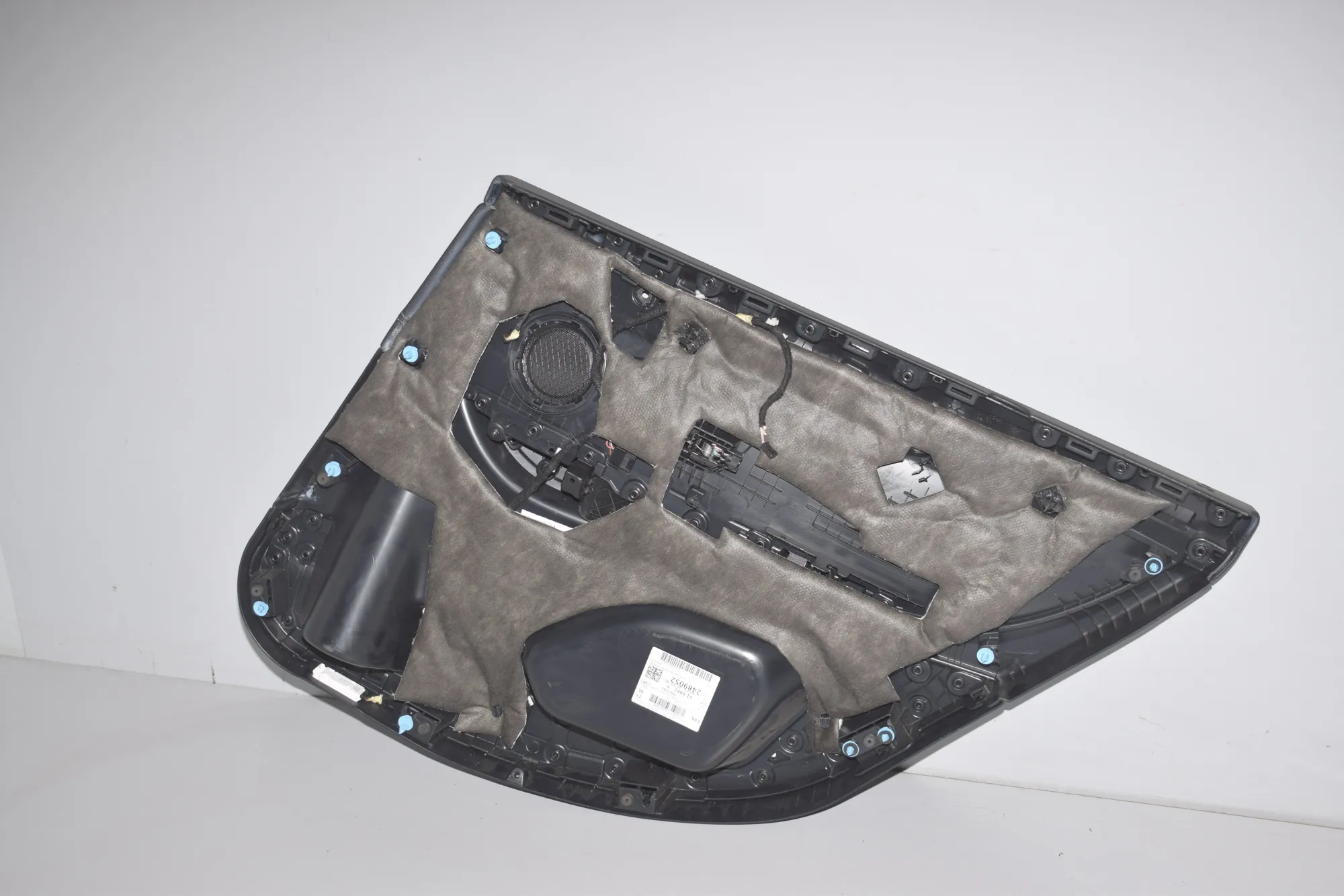 Rear Left Door Panel – OEM 51427426575 · BMW 2 Gran Tourer (F46) 218 d xDrive 2020 – 6