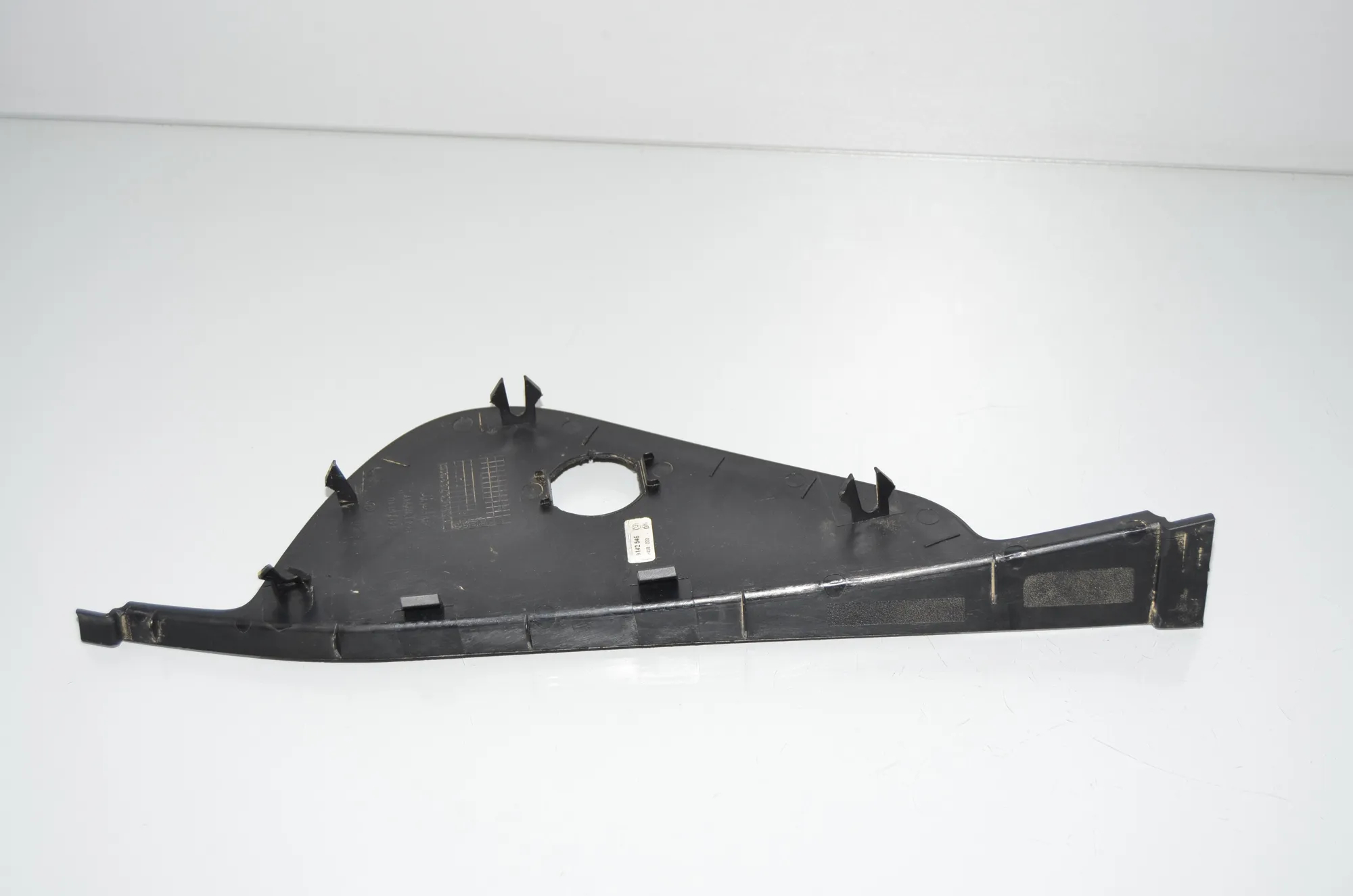 Dashboard Side Trim – OEM 9142546 · BMW 5 Gran Turismo (F07) 530 d 2009 – 4