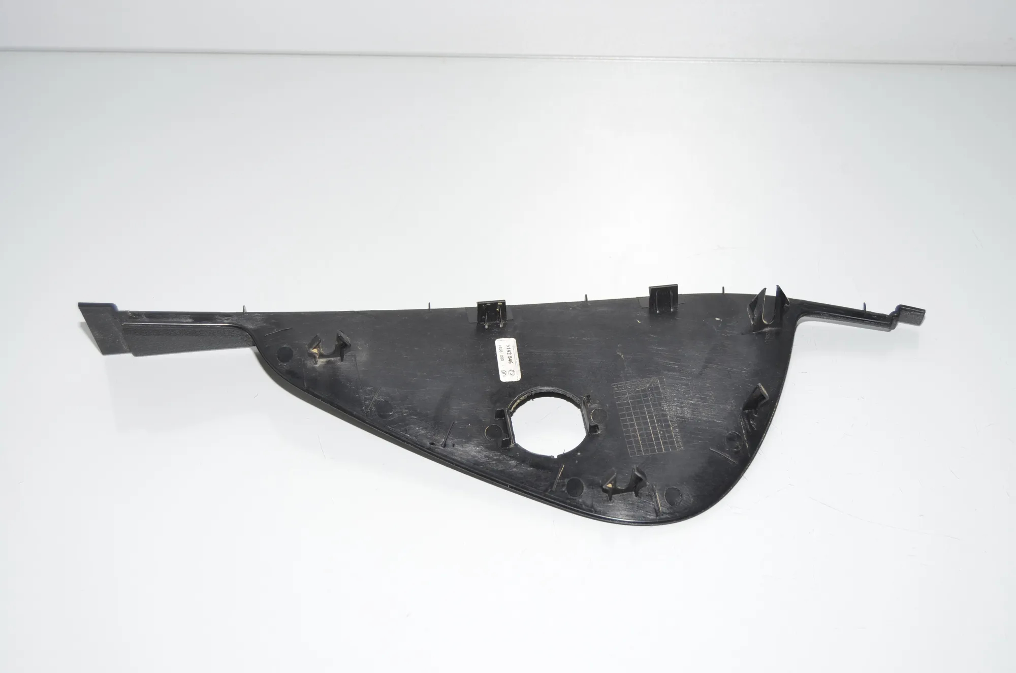 Dashboard Side Trim – OEM 9142546 · BMW 5 Gran Turismo (F07) 530 d 2009 – 3