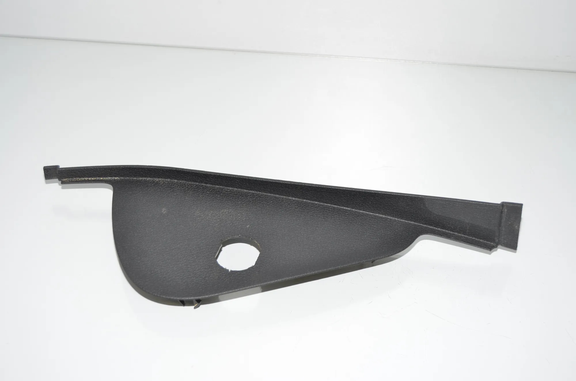 Dashboard Side Trim – OEM 9142546 · BMW 5 Gran Turismo (F07) 530 d 2009