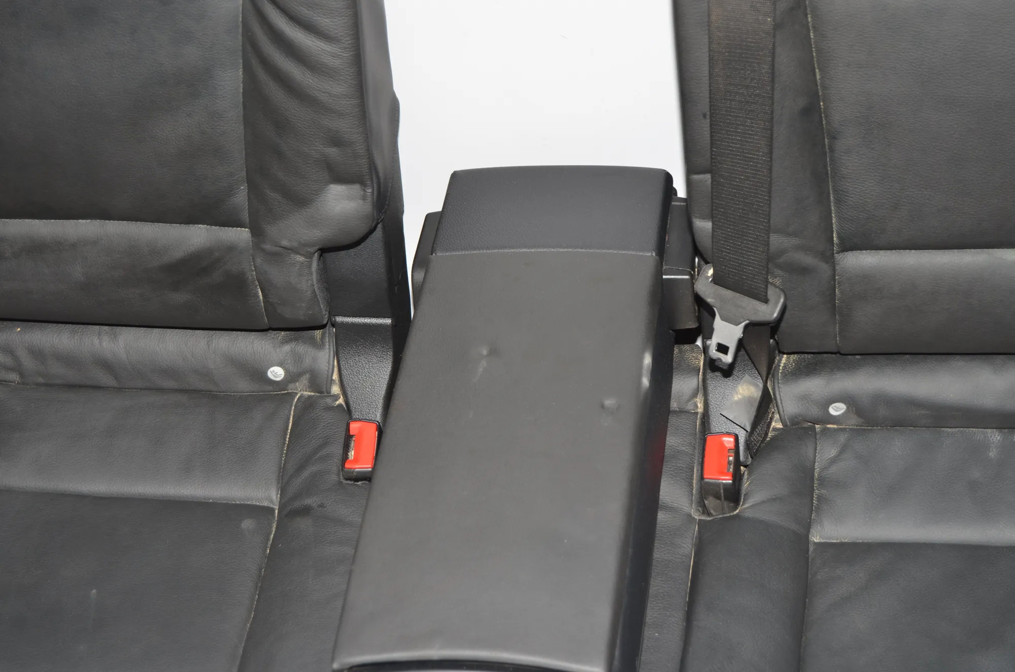 Seat set · BMW 5 Gran Turismo (F07) 530 d 2009 – 13