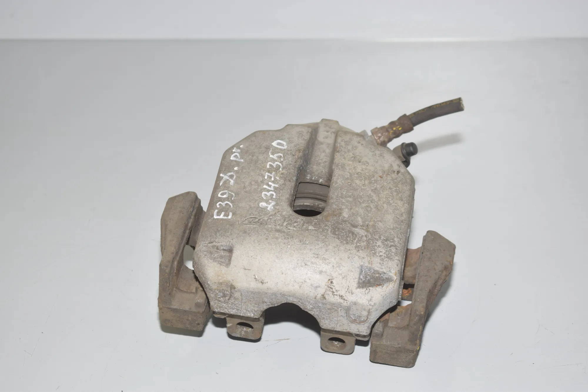 Front Right Brake Caliper – OEM 1163386 · BMW 5 (E39) BMW 5 (E39) 520 d 2001 – 4