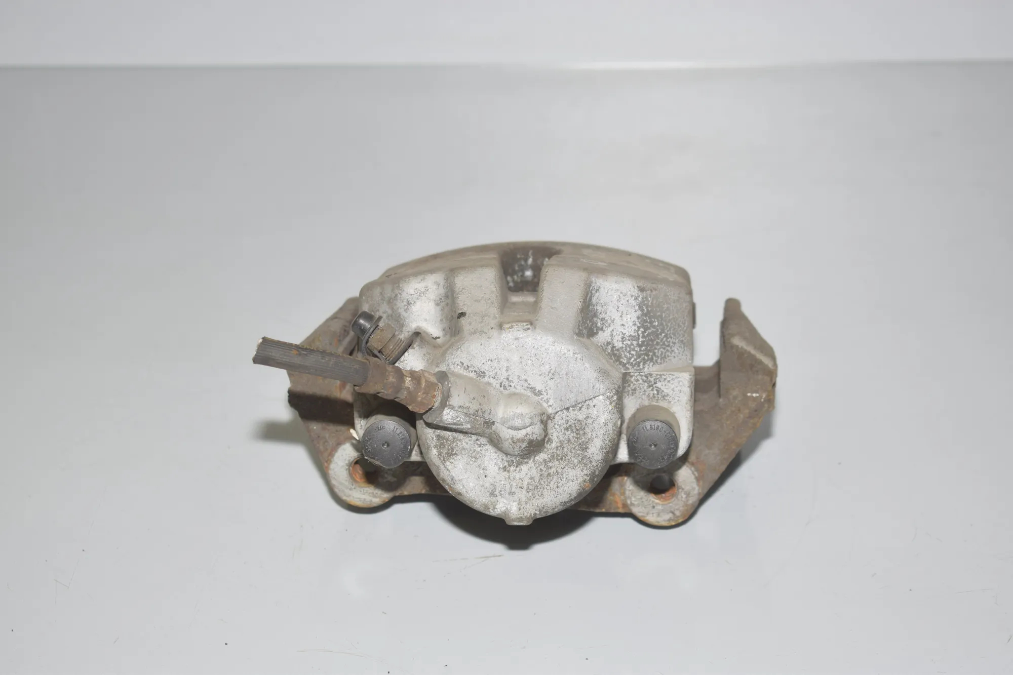 Front Right Brake Caliper – OEM 1163386 · BMW 5 (E39) BMW 5 (E39) 520 d 2001 – 3