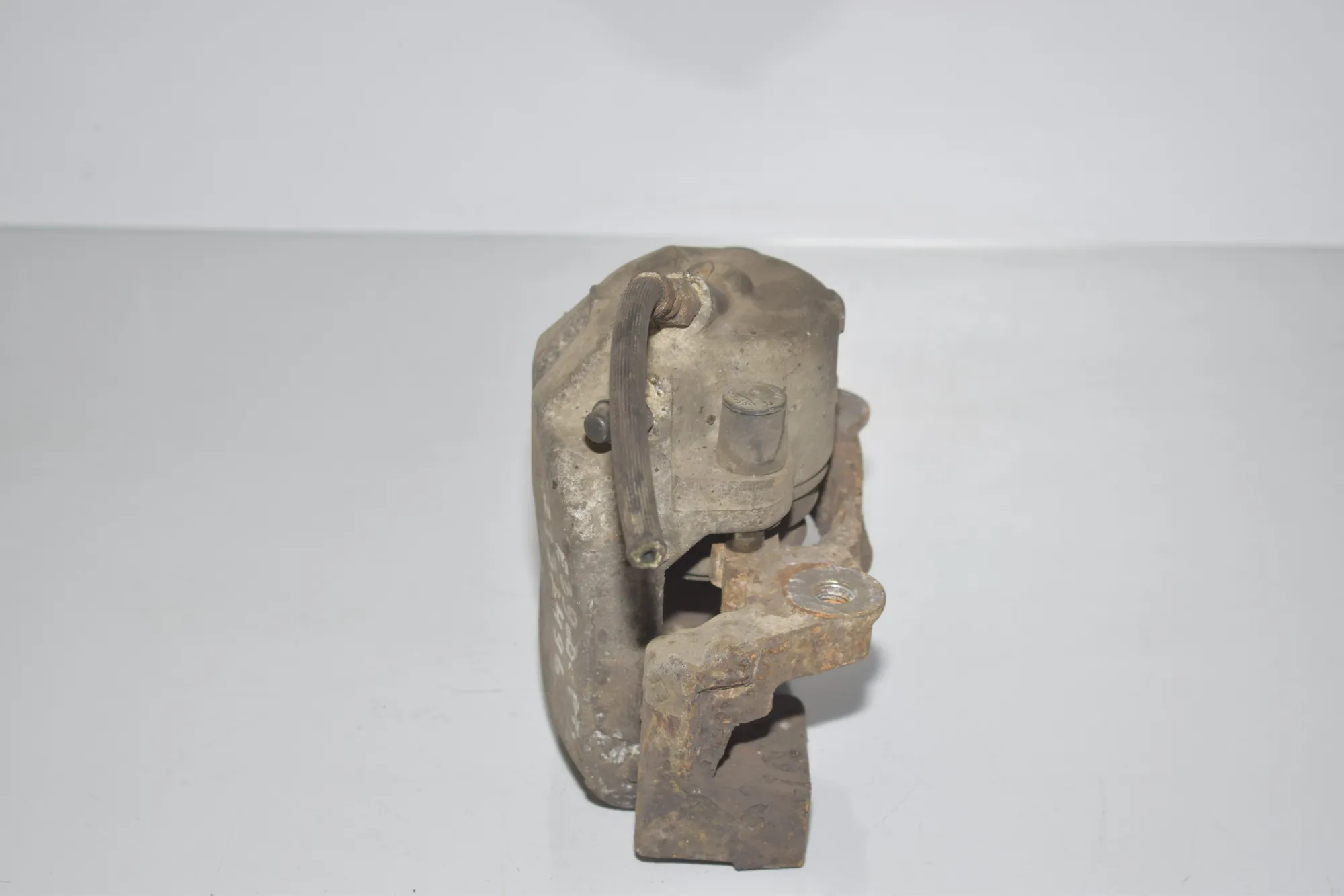 Front Right Brake Caliper – OEM 1163386 · BMW 5 (E39) 525 d 2003 – 2