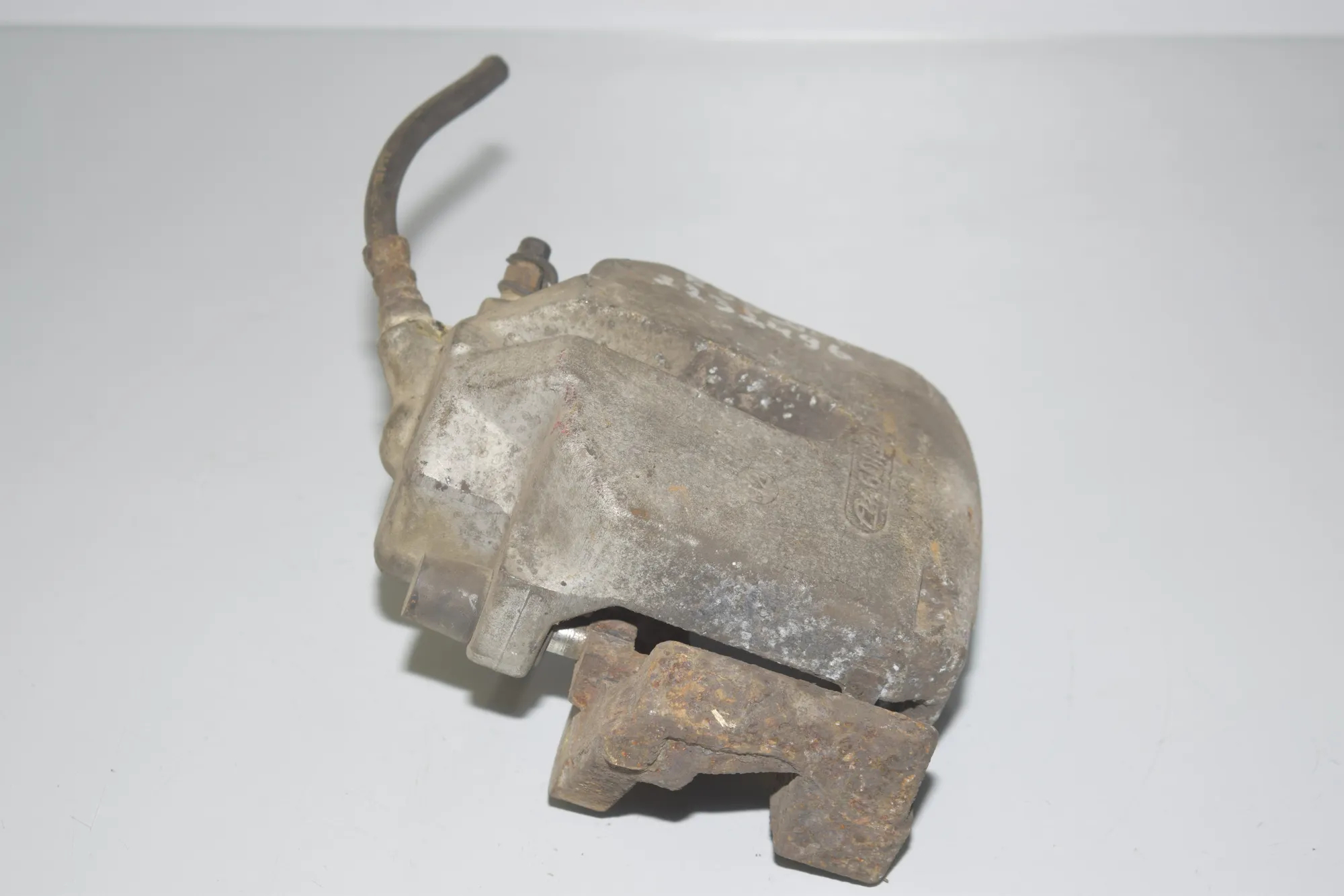 Front Right Brake Caliper – OEM 1163386 · BMW 5 (E39) 525 d 2003 – 4