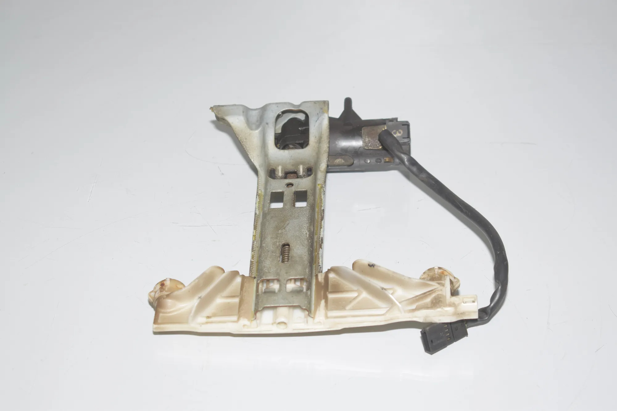 Front Left Seat Control Motor – OEM 52109155769 · BMW 5 (F10) 535 d 2013