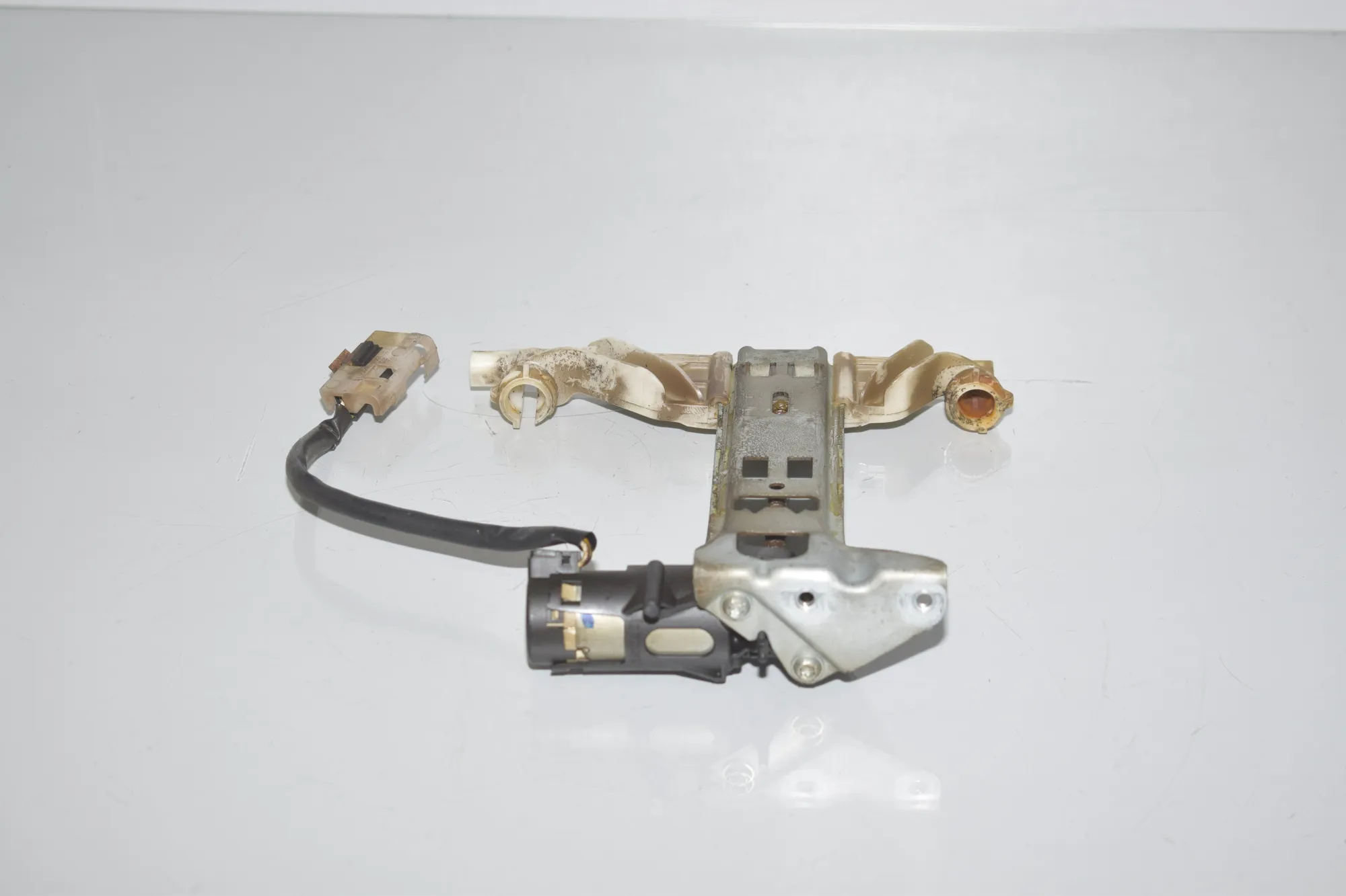 Front Right Seat Control Motor – OEM 52109155769 · BMW 5 (F10) 535 d 2013 – 2